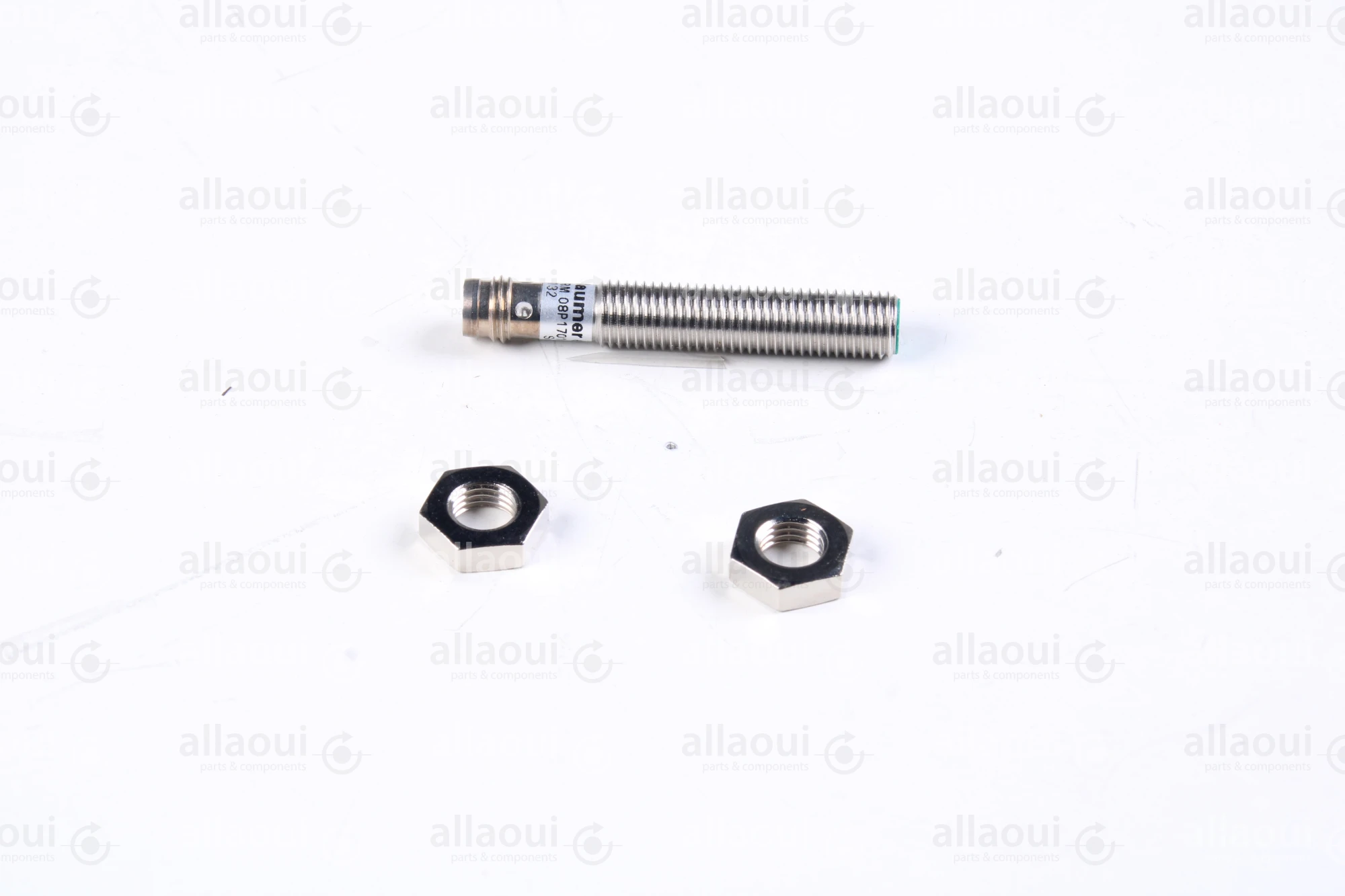 Baumer Proximity Sensor IFRM08P1701/S35L Baumer Proximity Sensor IFRM08P1701/S35L