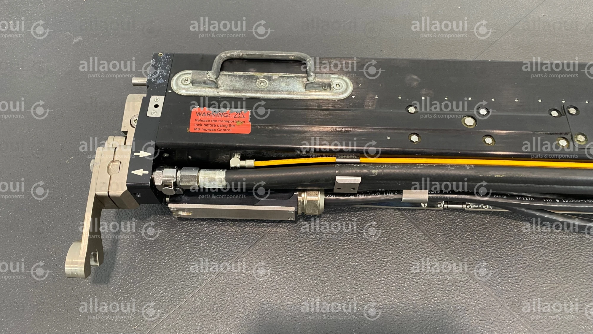 Heidelberg Inpress Control CP.157.0870/U03 Heidelberg Inpress Control CP.157.0870/U03