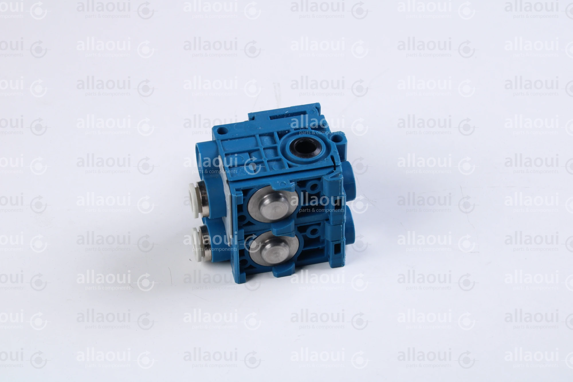 Bosch Rexroth Pneumatic directional valve 24V MH20366 579-190-0 Bosch Rexroth Pneumatic directional valve 24V MH20366 579-190-0