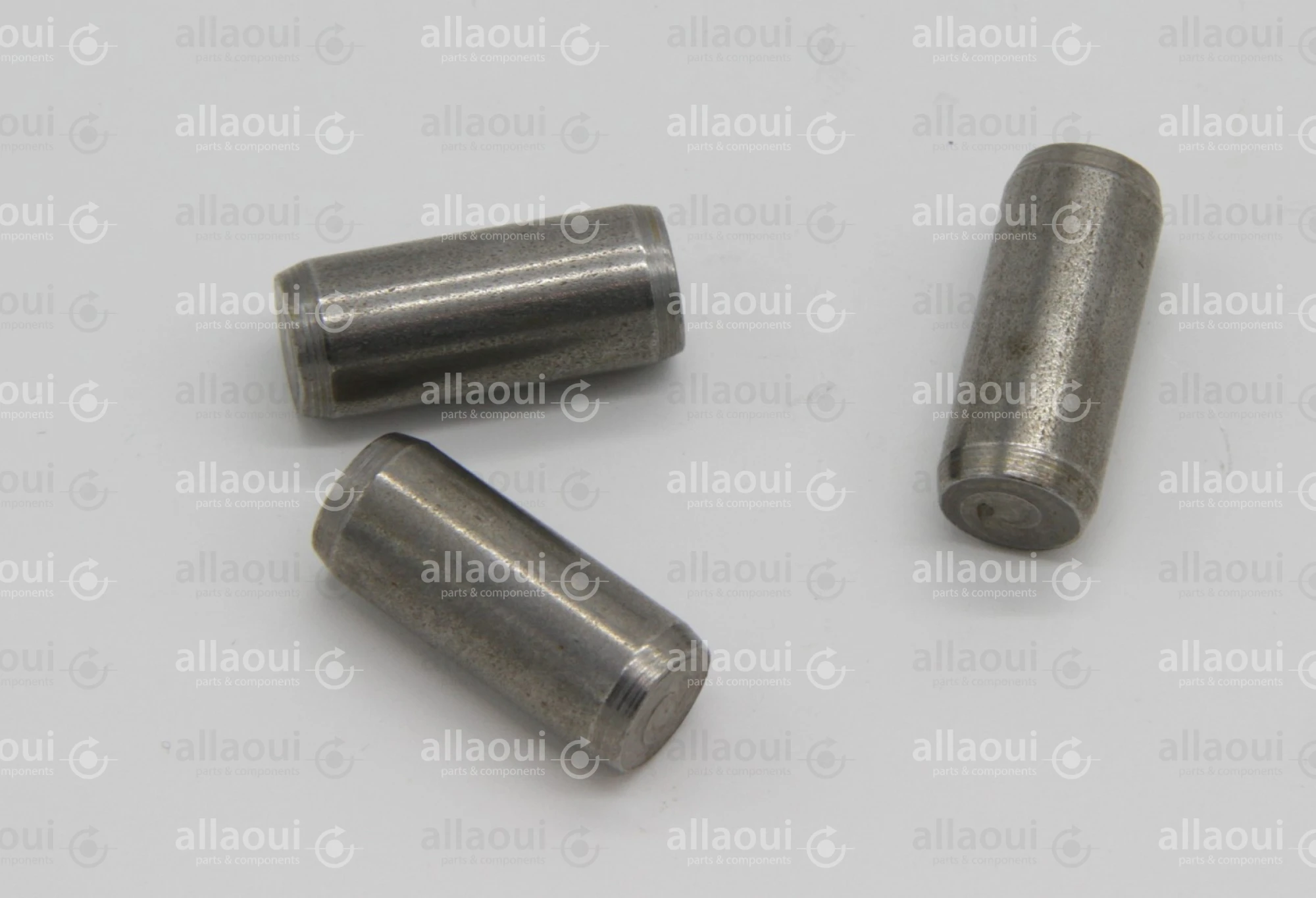 Müller Martini Cylinder Pin 10H8X24 0031.5630 Müller Martini Cylinder Pin 10H8X24 0031.5630