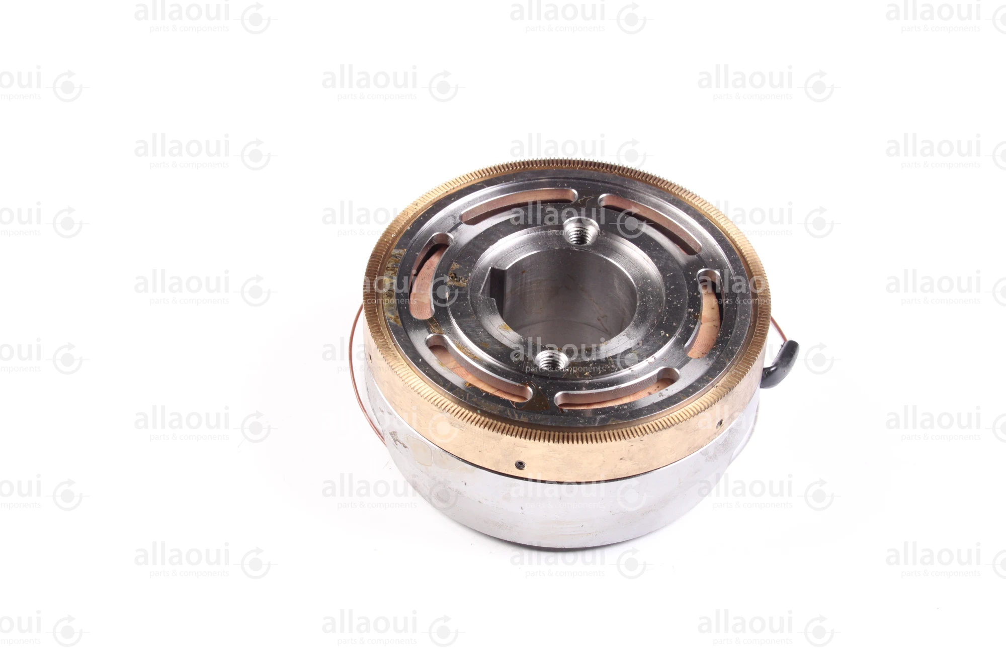 Mönninghoff Tooth Coupling 546.23.3 Mönninghoff Tooth Coupling 546.23.3