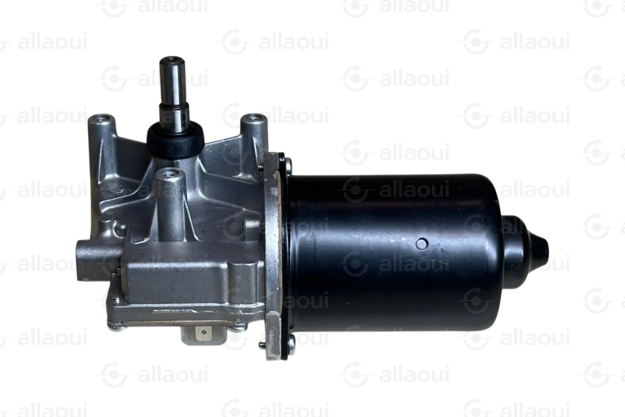 Nidec Gear Motor 24V DC 230 rpm 2 Nm 403.930 Nidec Gear Motor 24V DC 230 rpm 2 Nm 403.930