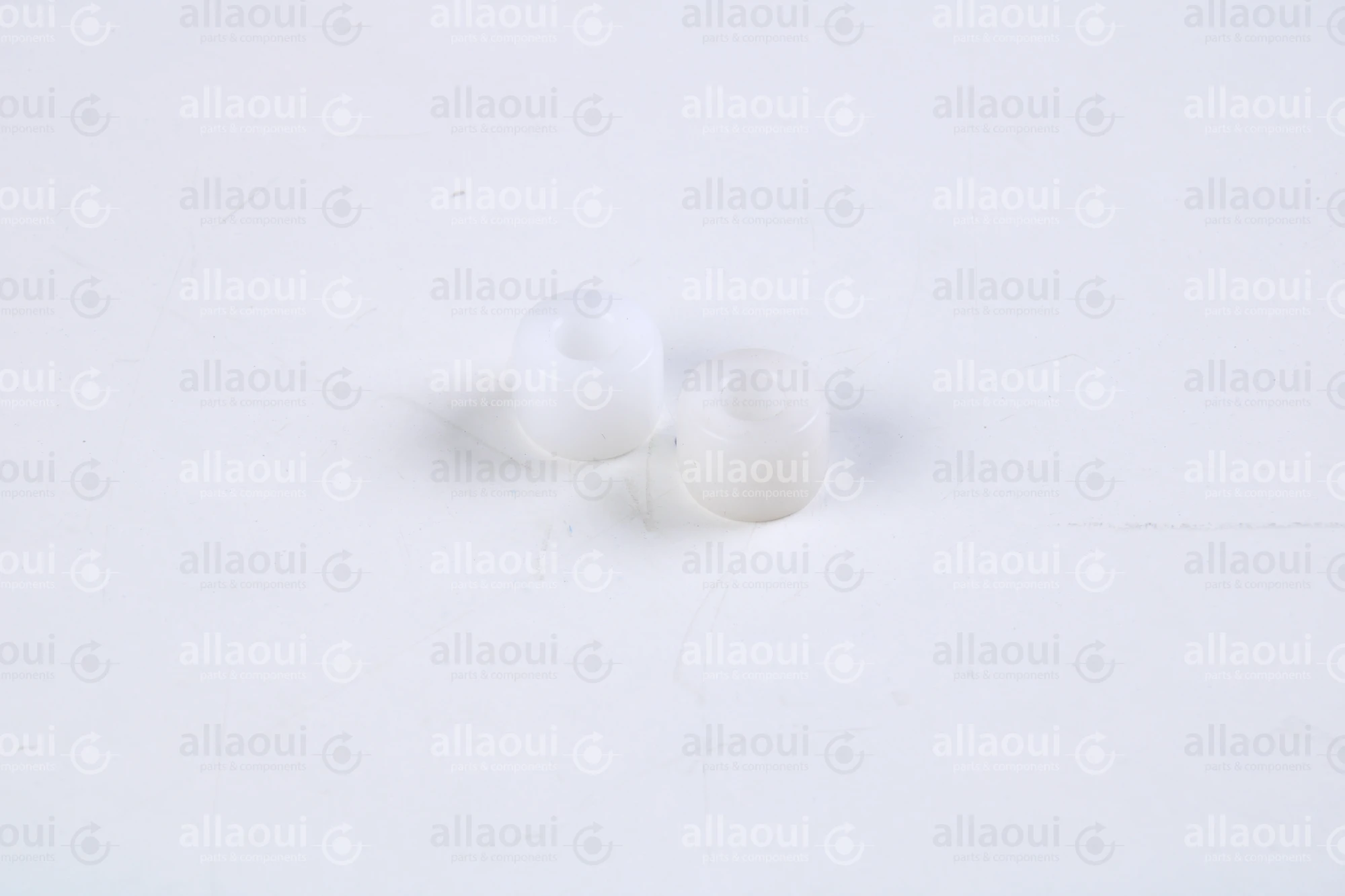 Manroland Plastic bushing 8x6x10mm (2 Pieces) 8011I302277 Manroland Plastic bushing 8x6x10mm (2 Pieces) 8011I302277