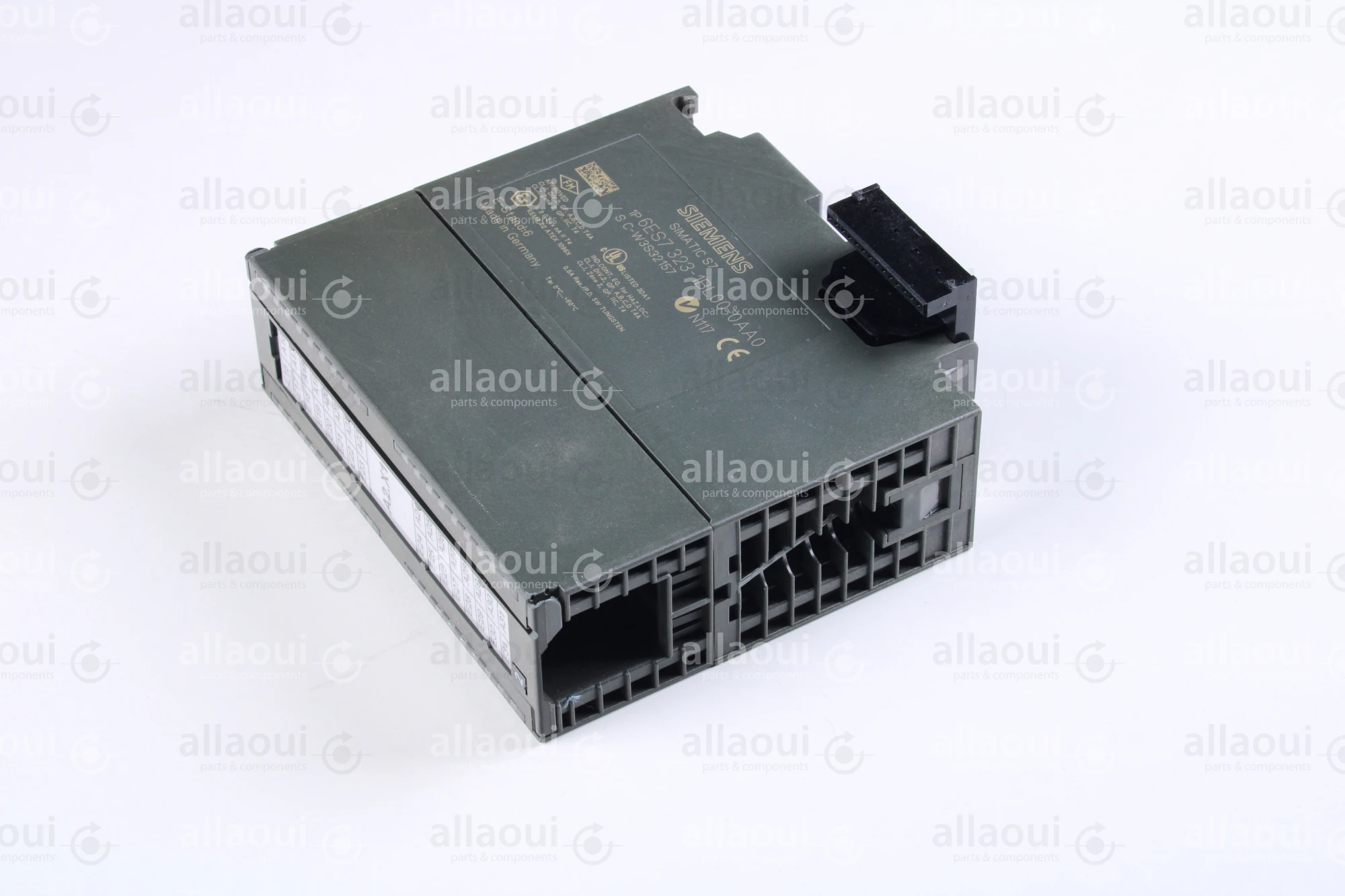 Siemens Digital Module + Bus Connector 6ES7323-1BL00-0AA0 + Busverbinder Siemens Digital Module + Bus Connector 6ES7323-1BL00-0AA0 + Busverbinder