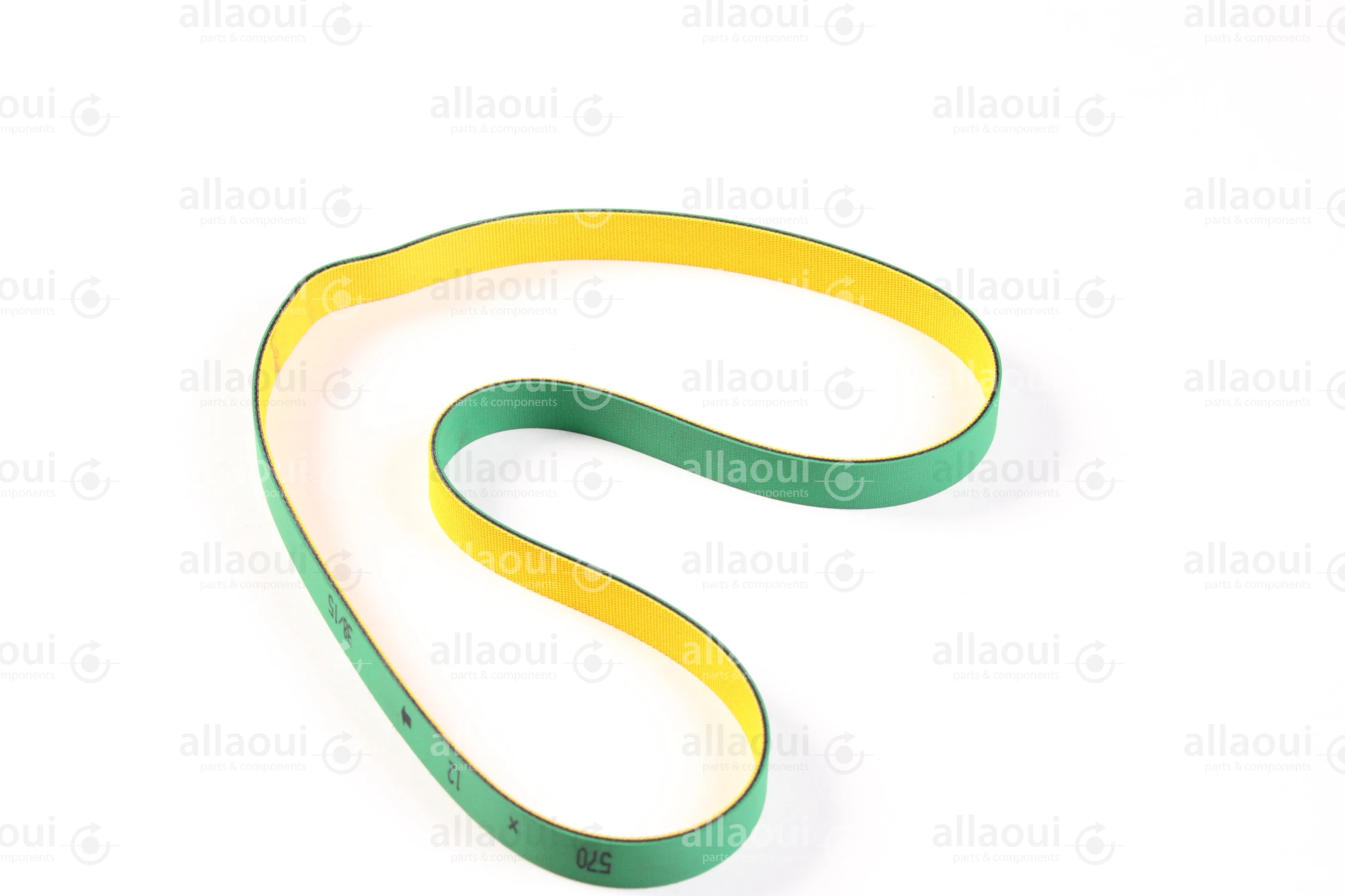 Neopost Danmark A/S Transportbelt 04900047 Neopost Danmark A/S Transportbelt 04900047