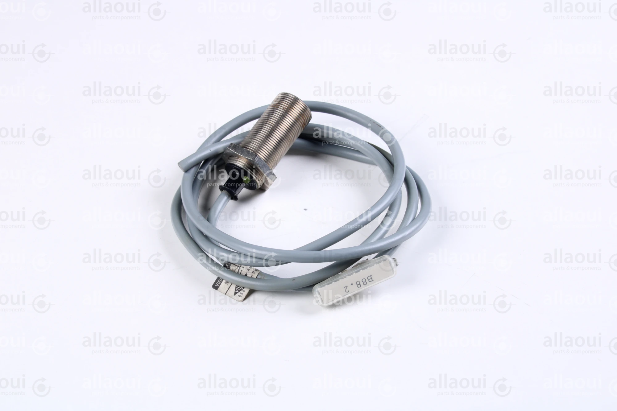 Visolux elektronik Proximity switch Light sensor NT-8 2084 / 13KS4 Visolux elektronik Proximity switch Light sensor NT-8 2084 / 13KS4