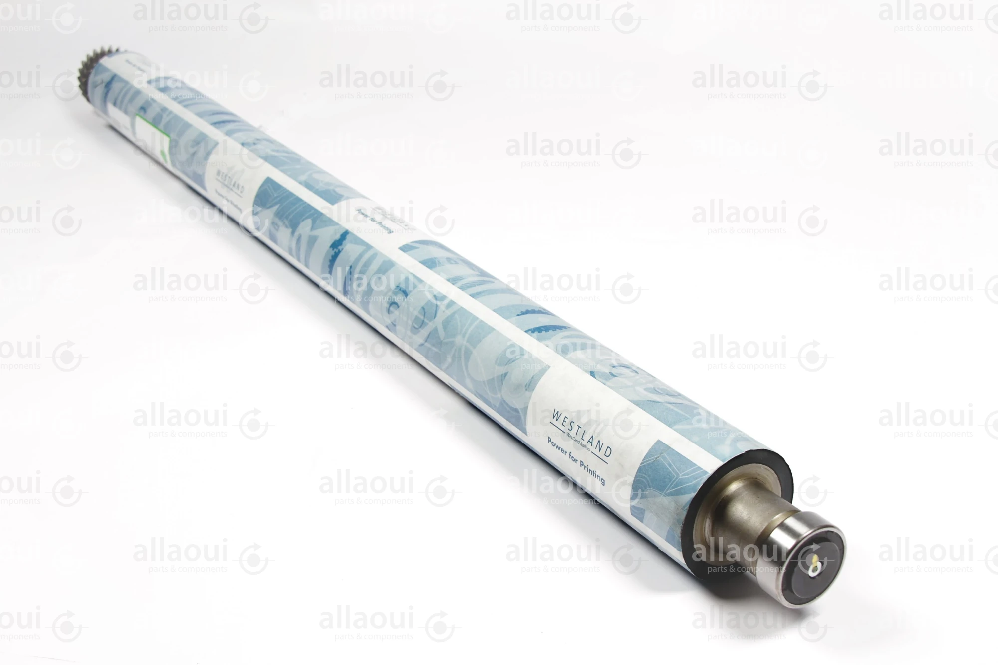 Westland Dampening Roller Westland Dampening Roller