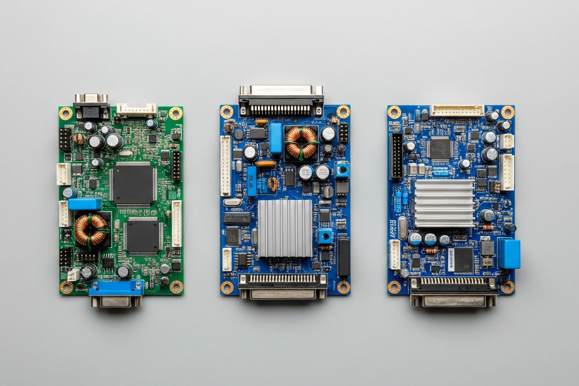 Boards