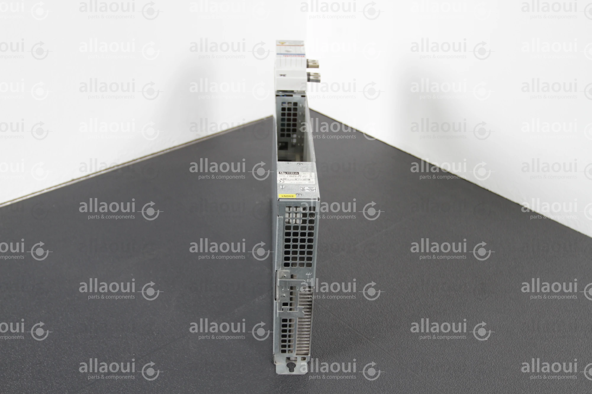 Bosch Rexroth IndraDrive HMS01-W0020-A-07-NNNN Bosch Rexroth IndraDrive HMS01-W0020-A-07-NNNN