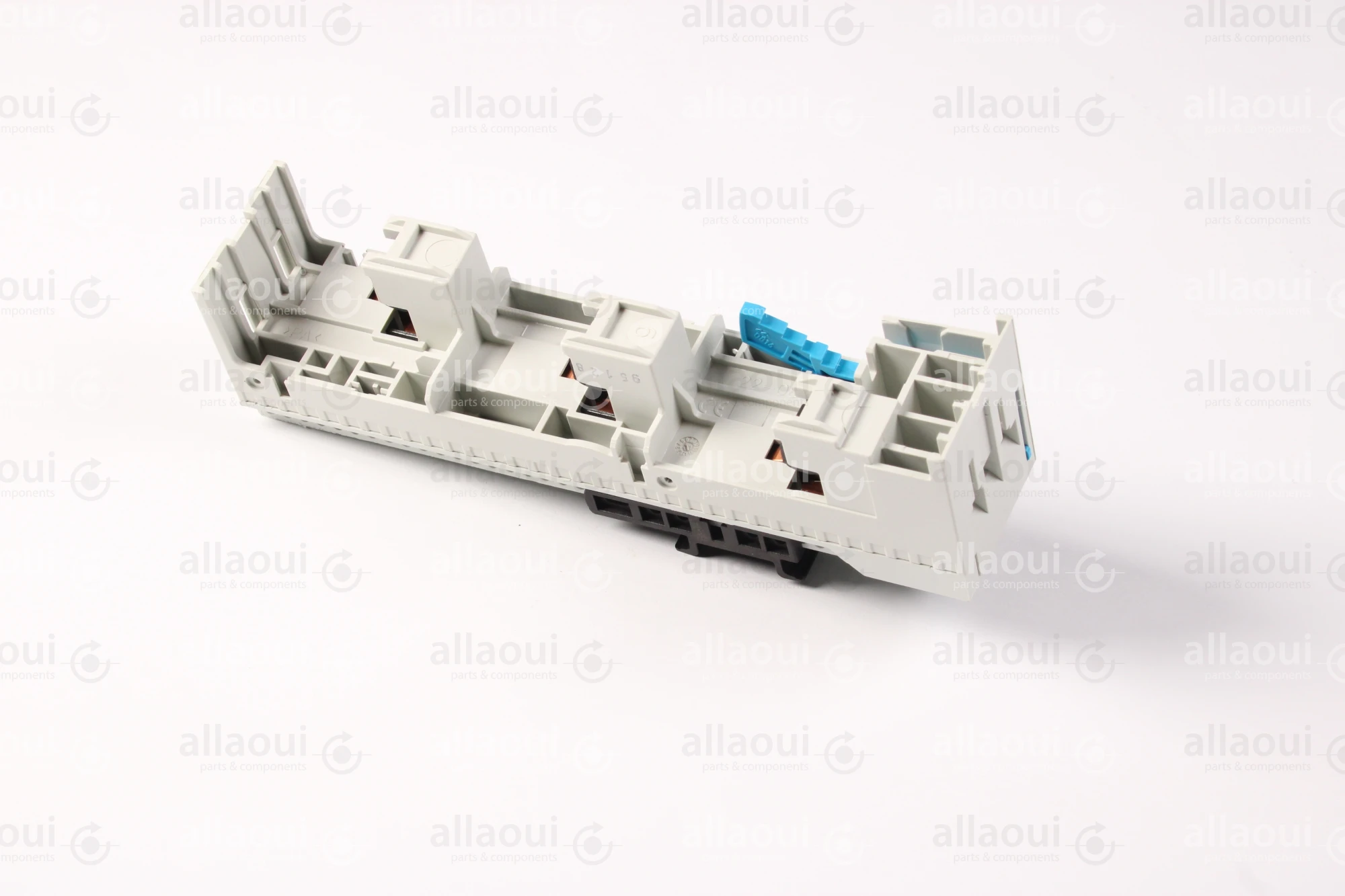 Wöhner Adapter Apparatus 25A W=45mm 32 430 Wöhner Adapter Apparatus 25A W=45mm 32 430