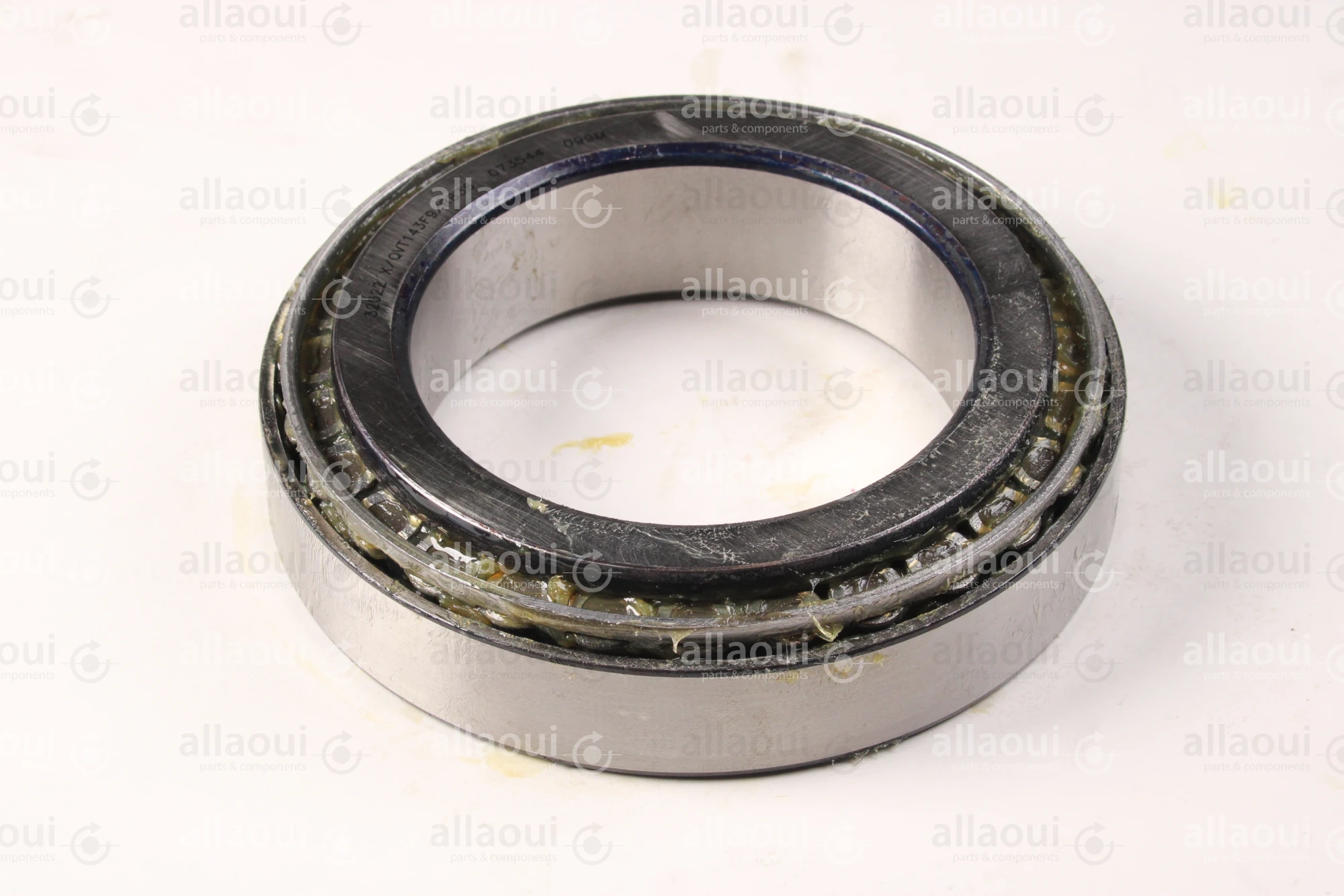SKF taper roller bearing 32022X/QVT143F9/R836 SKF taper roller bearing 32022X/QVT143F9/R836