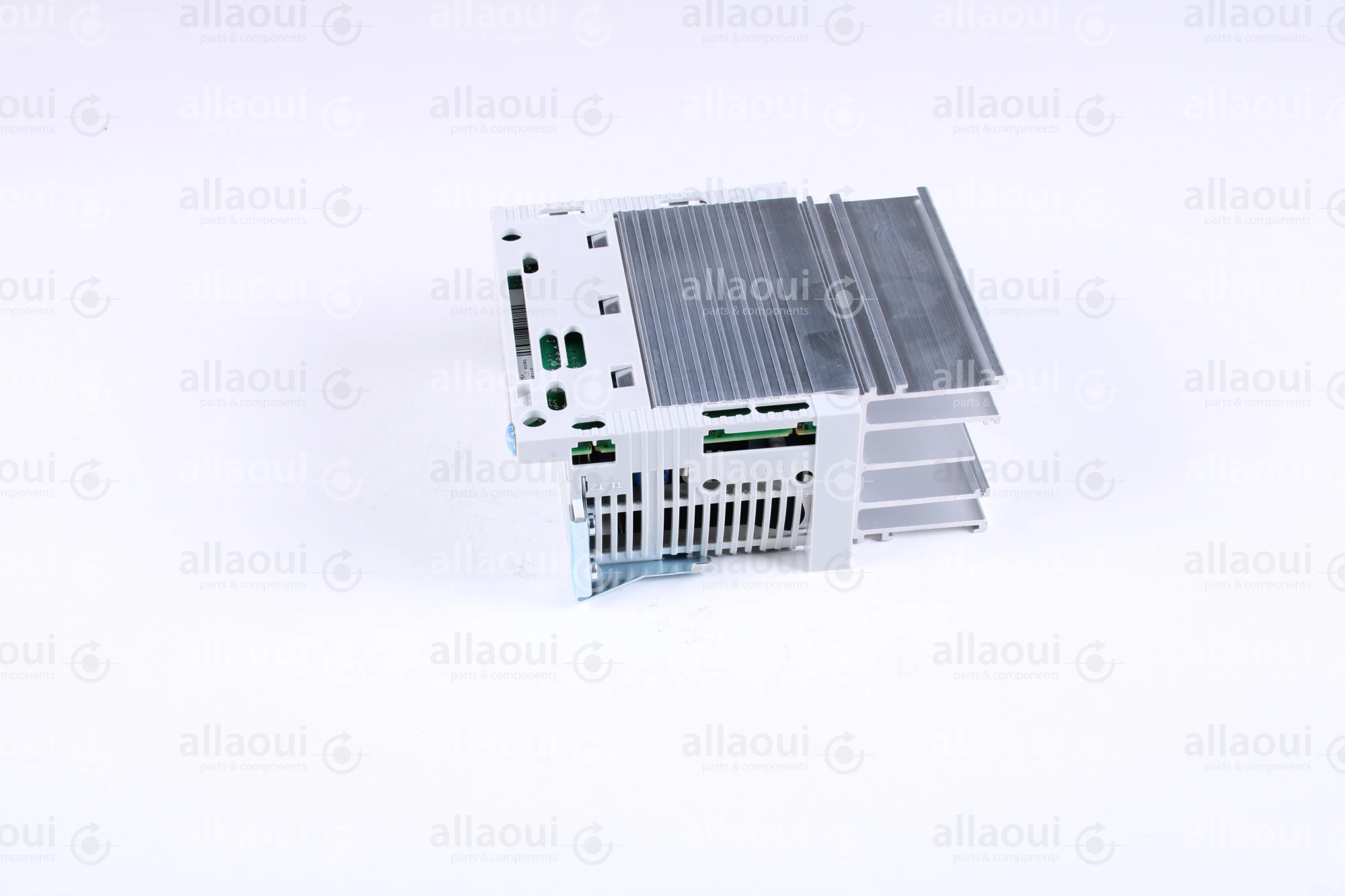 Lenze Frequency Converter 8200 Vector EDK82EV222