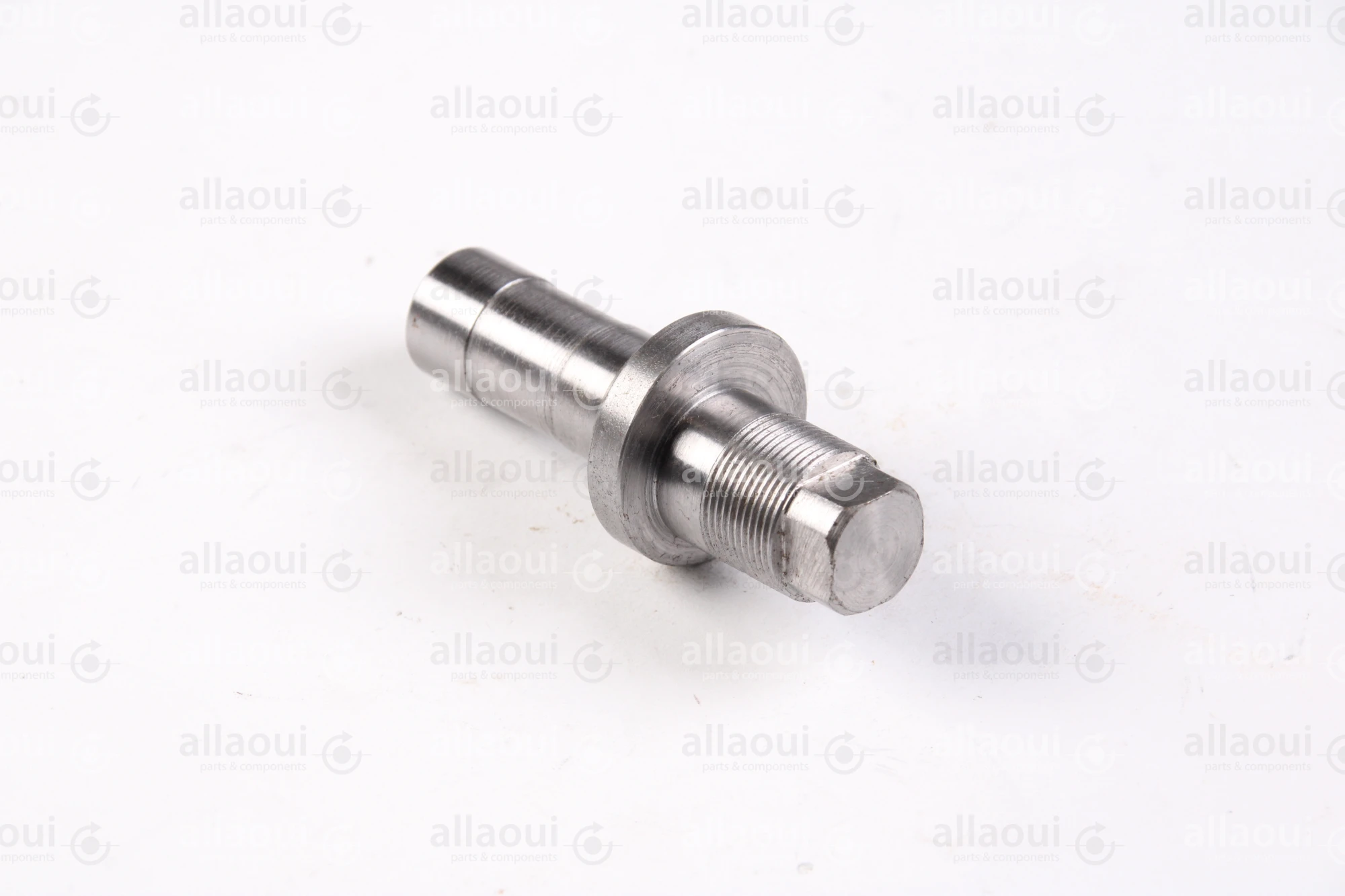 Müller Martini Shaft RD27X66 3697.2968.3 Müller Martini Shaft RD27X66 3697.2968.3