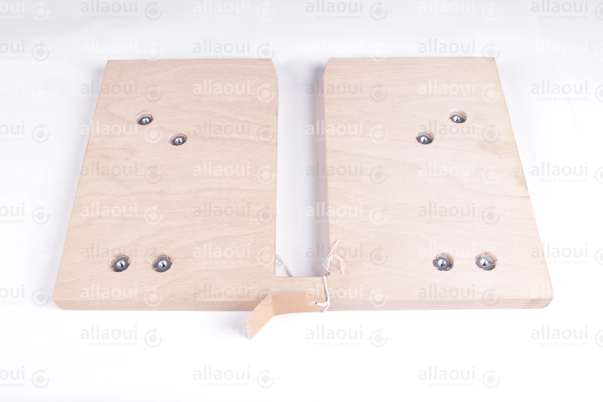 Müller Martini Plate 22X400X269 3675.4223.2 Müller Martini Plate 22X400X269 3675.4223.2