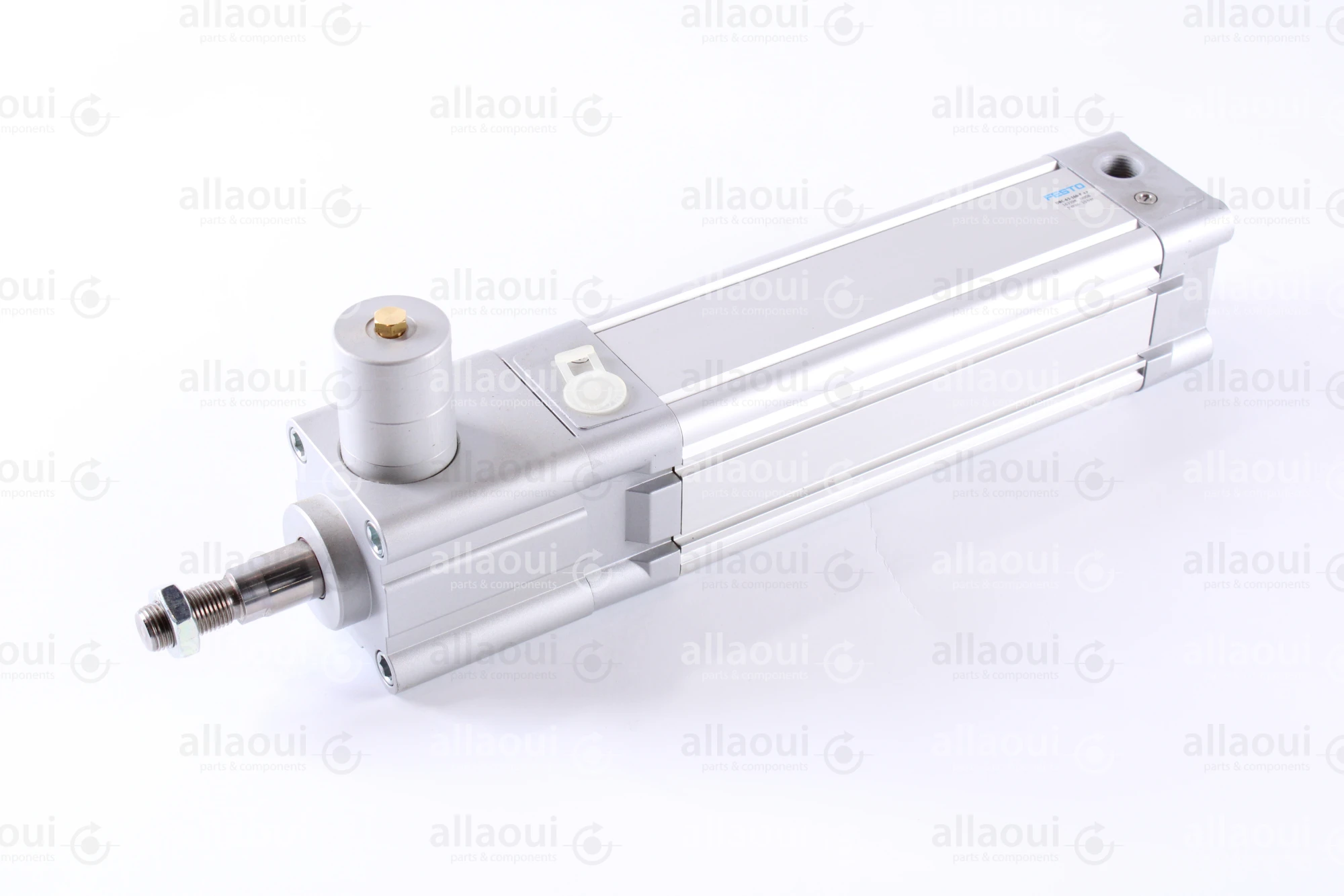 Festo Compact Cylinder DNC-63-160-P-KP Festo Compact Cylinder DNC-63-160-P-KP