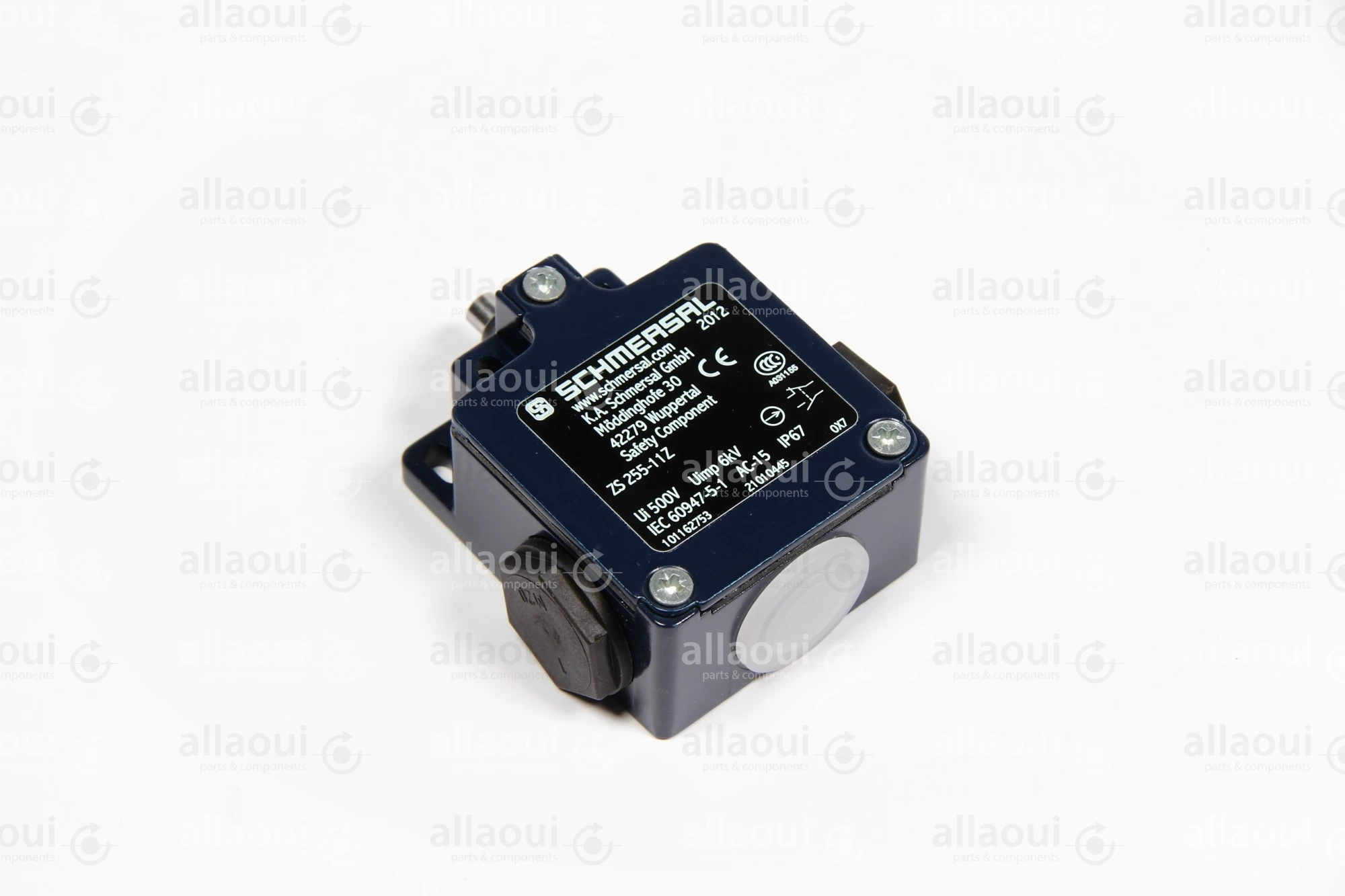 Schmersal Switch ZS 255-11Z Schmersal Switch ZS 255-11Z