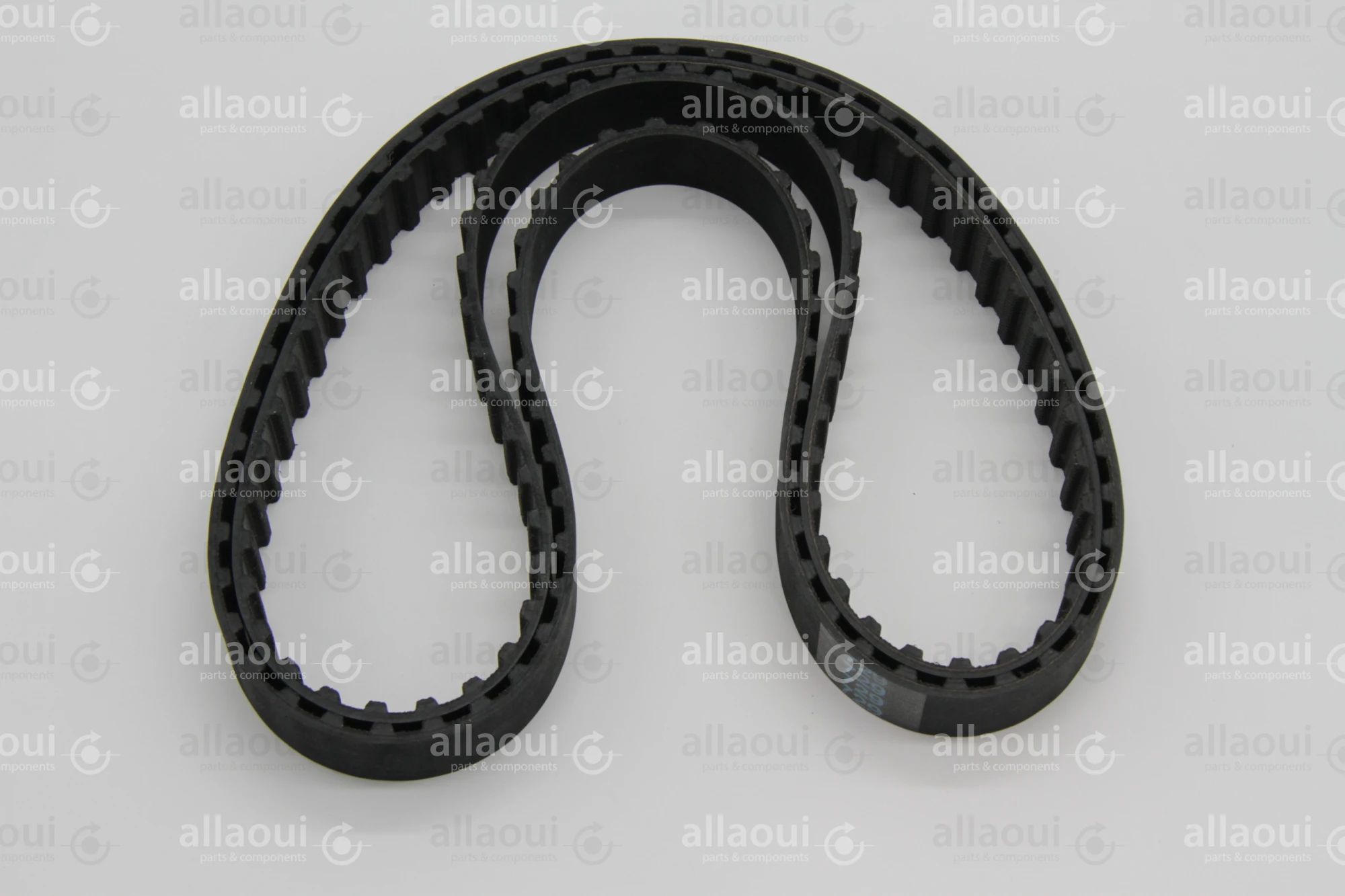 Müller Martini Toothed Belt 285-L-075 0039.0061 Müller Martini Toothed Belt 285-L-075 0039.0061