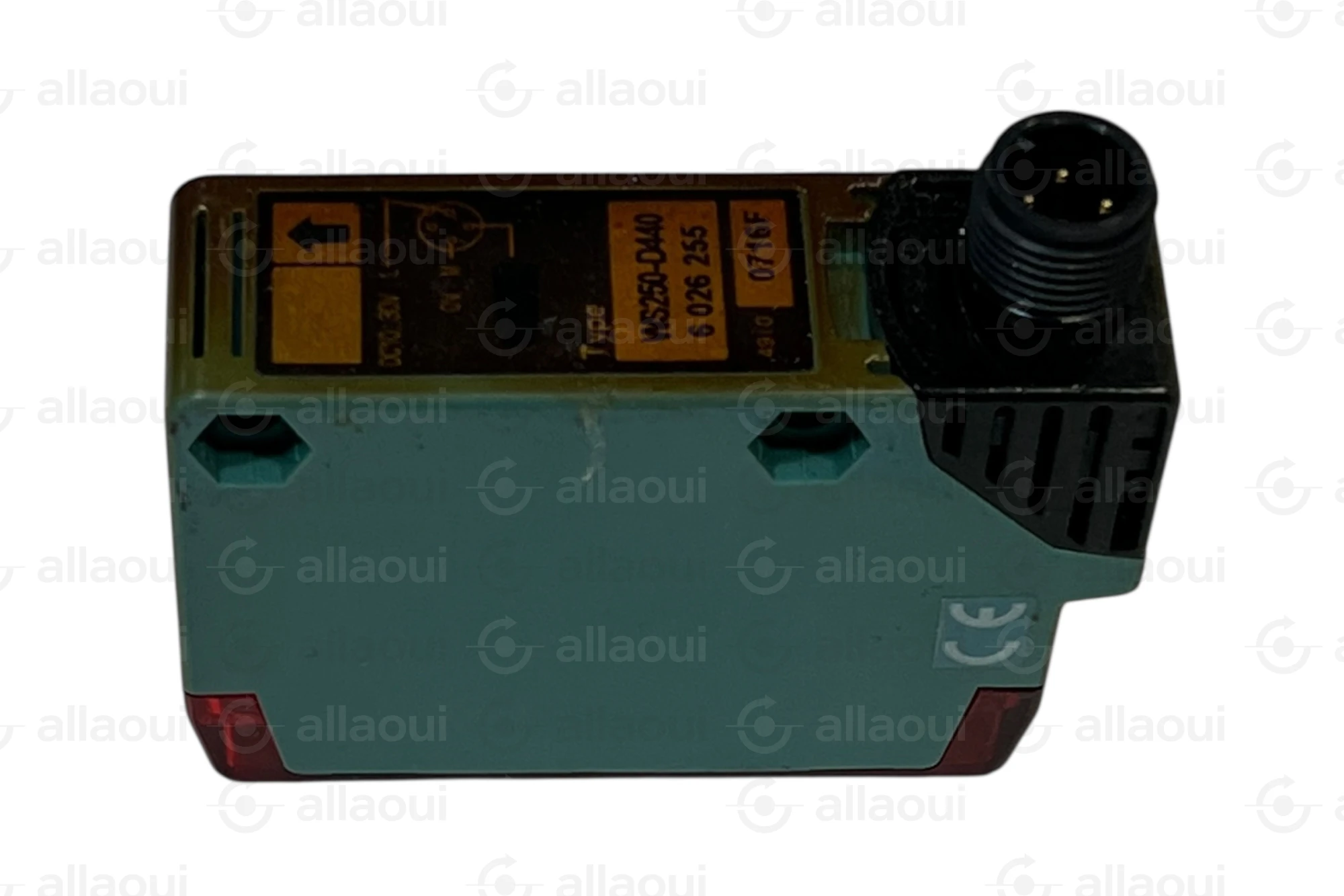Sick Through Beam Sensor WS250-D440
