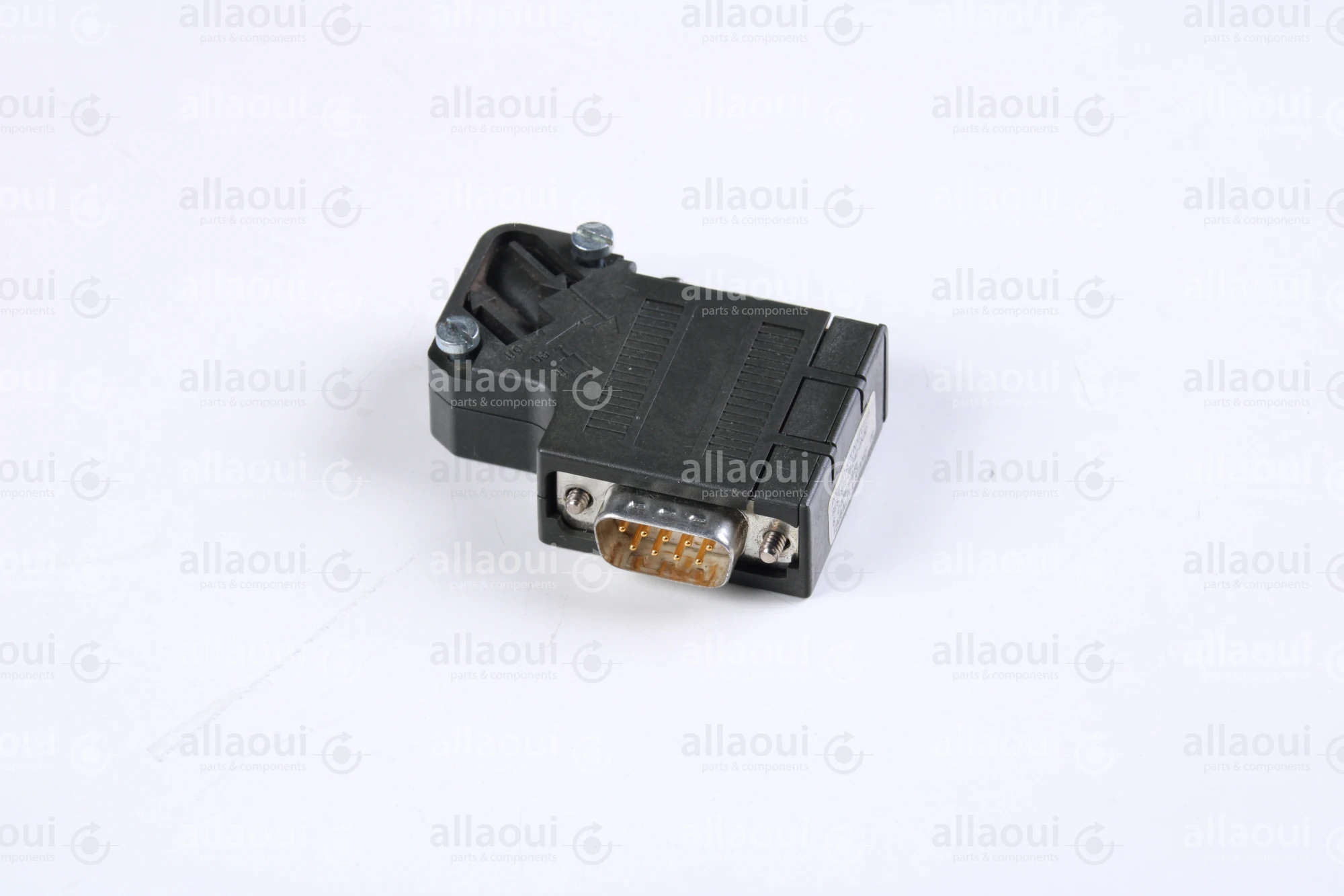 Siemens Connecting Plug 6ES7972-0BB40-0XA0 Siemens Connecting Plug 6ES7972-0BB40-0XA0