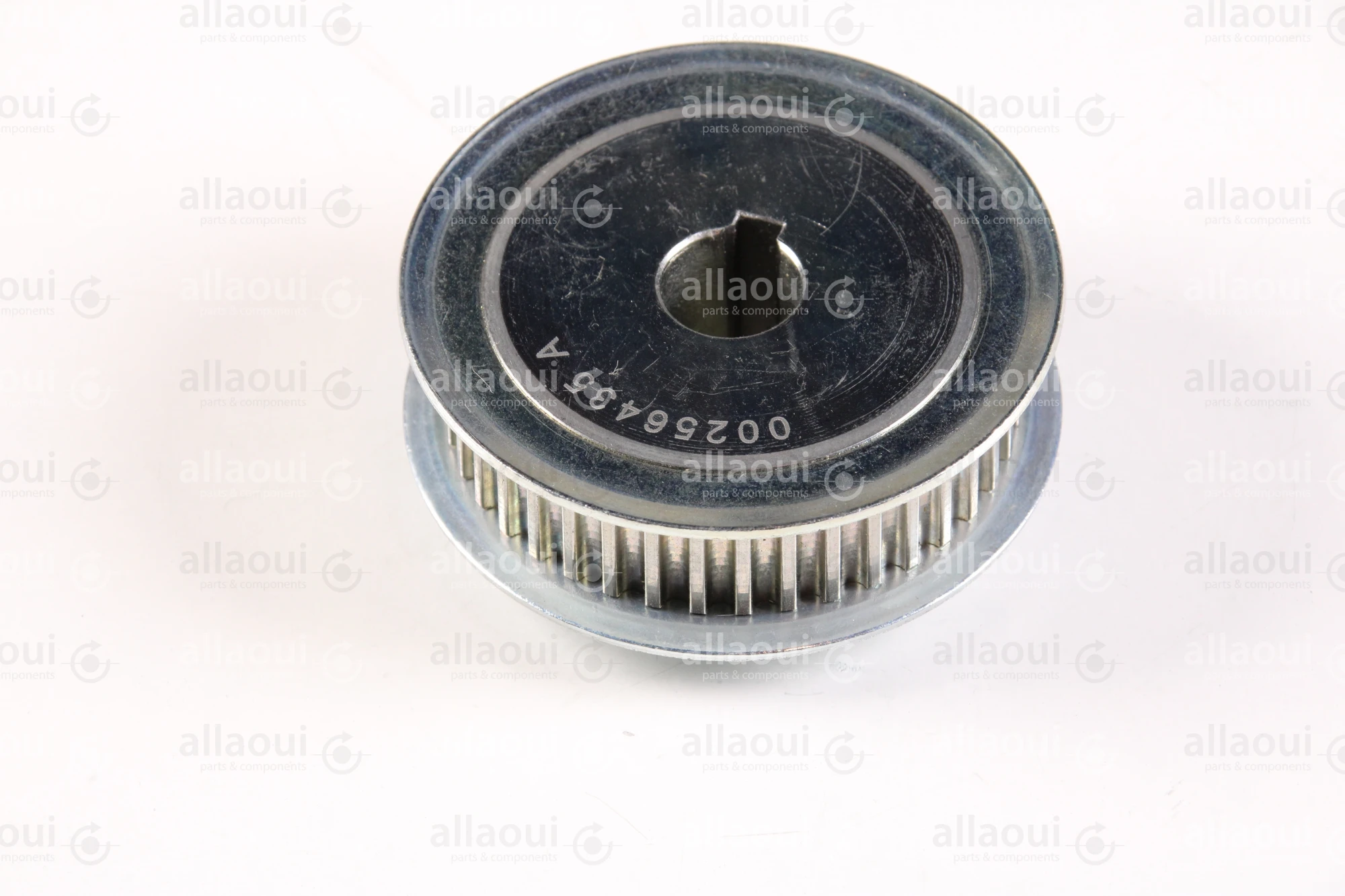 Kolbus Pulley 00256435 Kolbus Pulley 00256435