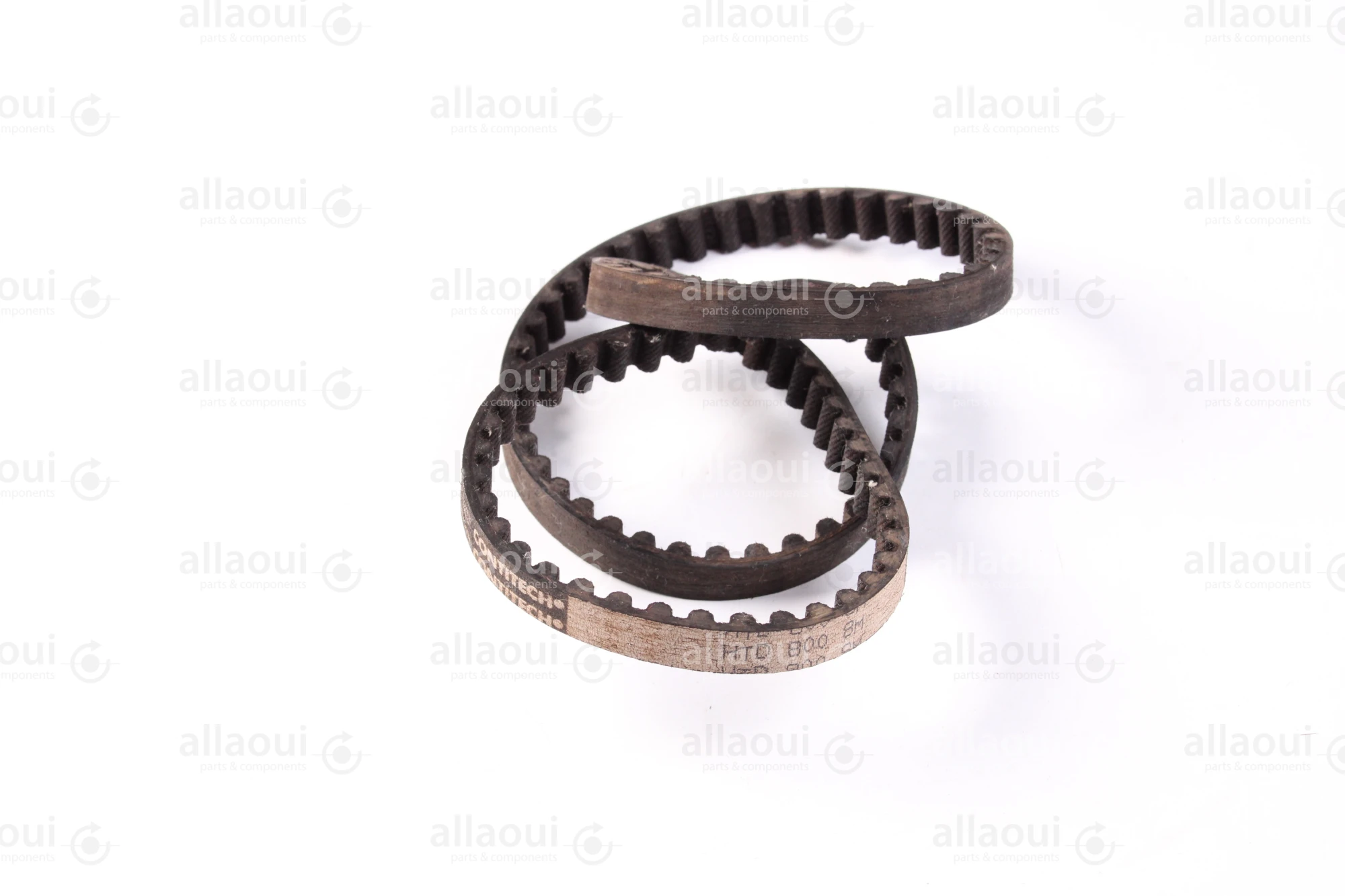 ContiTech Timing Belt HTD-800-8M-10mm ContiTech Timing Belt HTD-800-8M-10mm