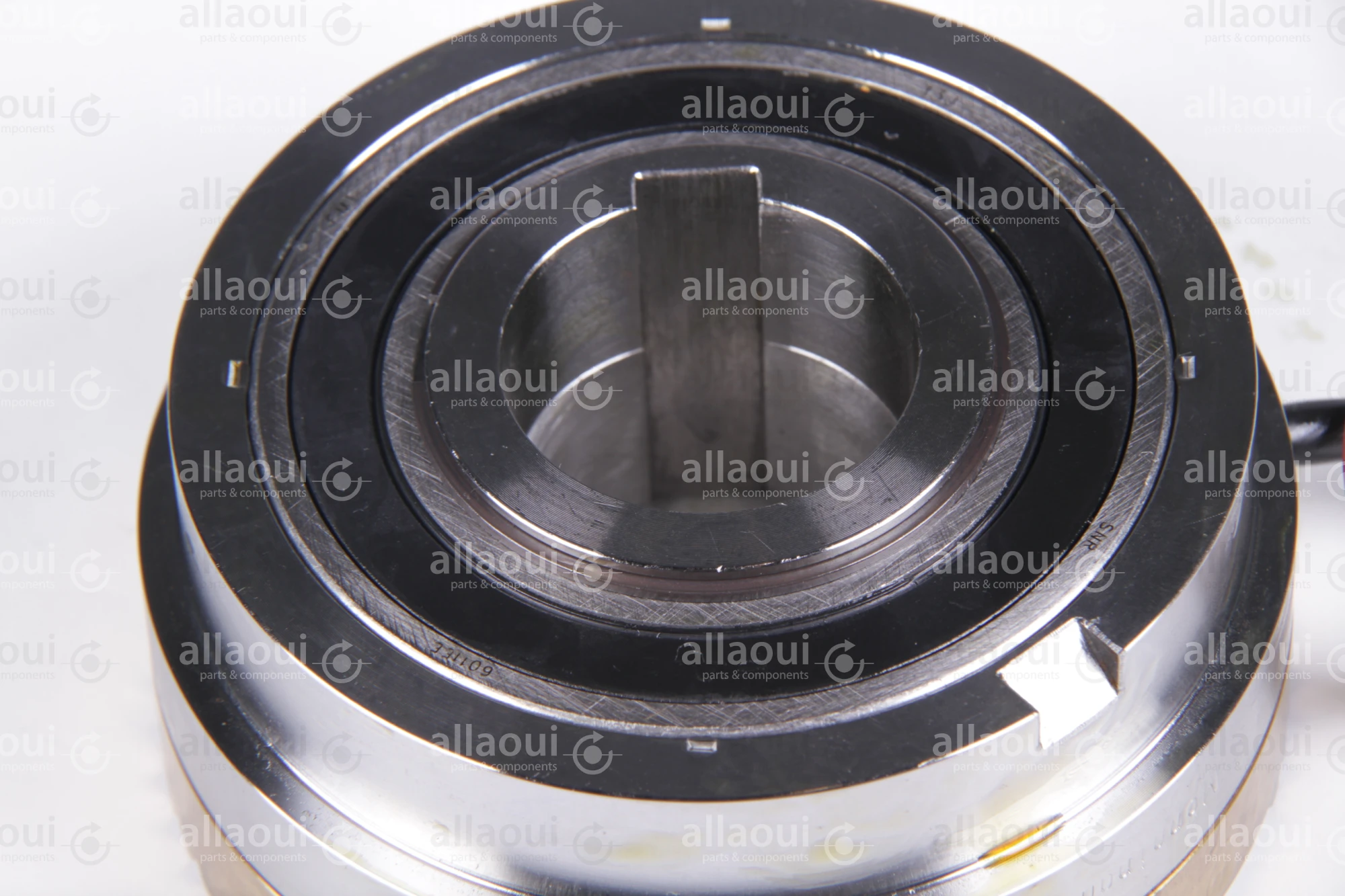 Müller Martini Clutch 546.23.3.7 24V 37W 3011.3080.2 Müller Martini Clutch 546.23.3.7 24V 37W 3011.3080.2