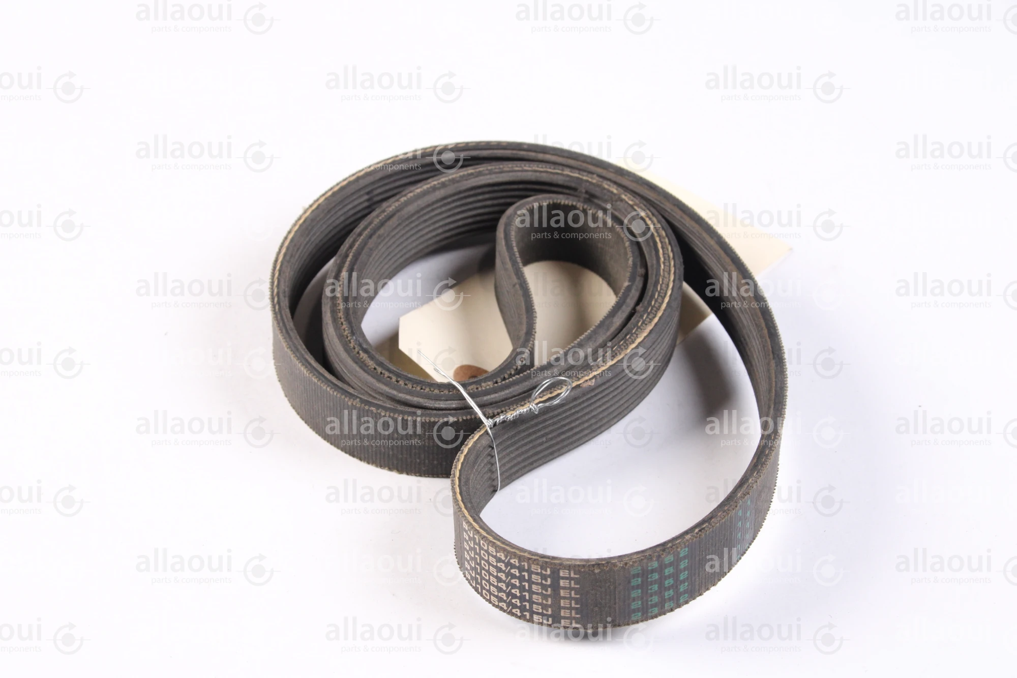 ContiTech V-Ribbed Belt 8PJ1054/415J-EL ContiTech V-Ribbed Belt 8PJ1054/415J-EL