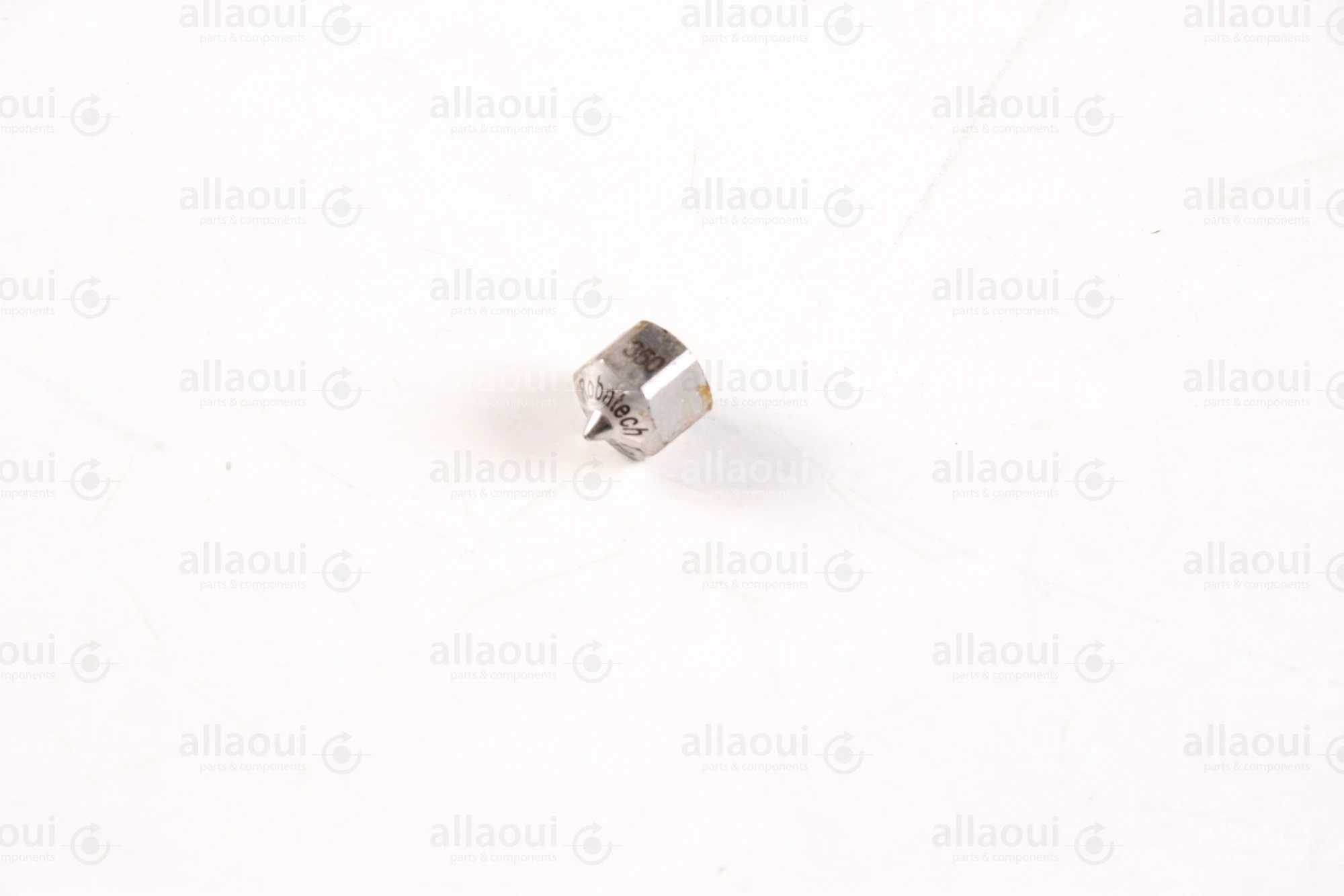 Robatech Gun Nozzle 122956 Robatech Gun Nozzle 122956