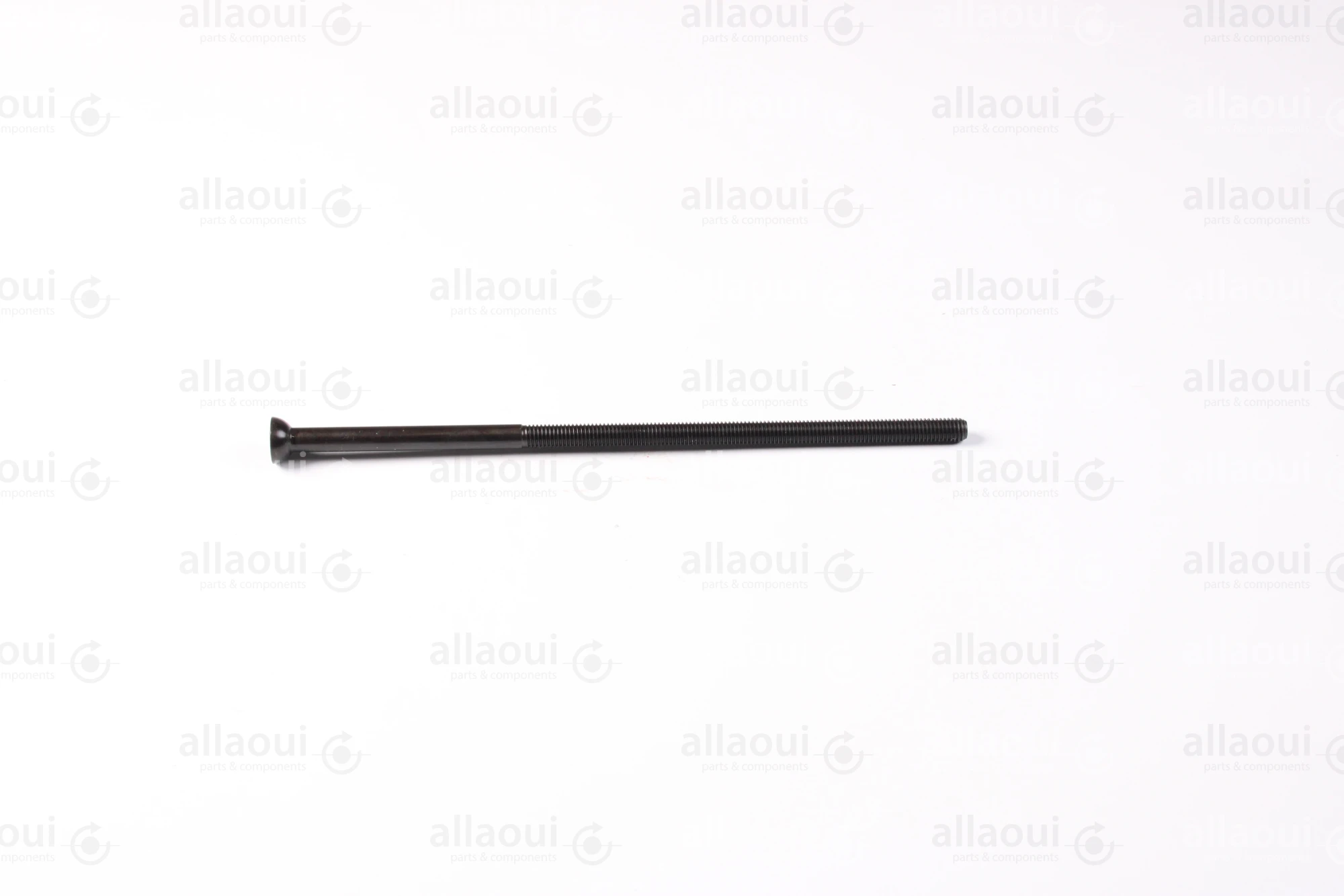 Müller Martini Threaded Pin RD15x220 0441.3604.4 Müller Martini Threaded Pin RD15x220 0441.3604.4