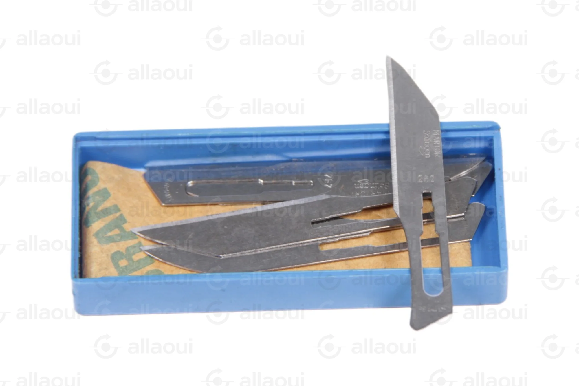Martor Scalpel Scalpell No.14