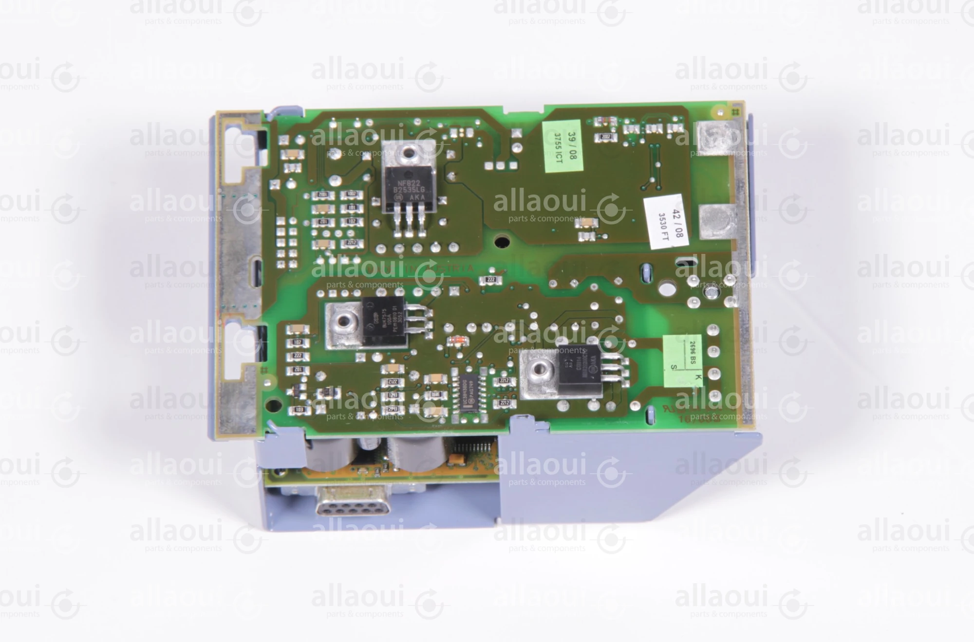 Müller Martini Network Module 0056.4250 Müller Martini Network Module 0056.4250