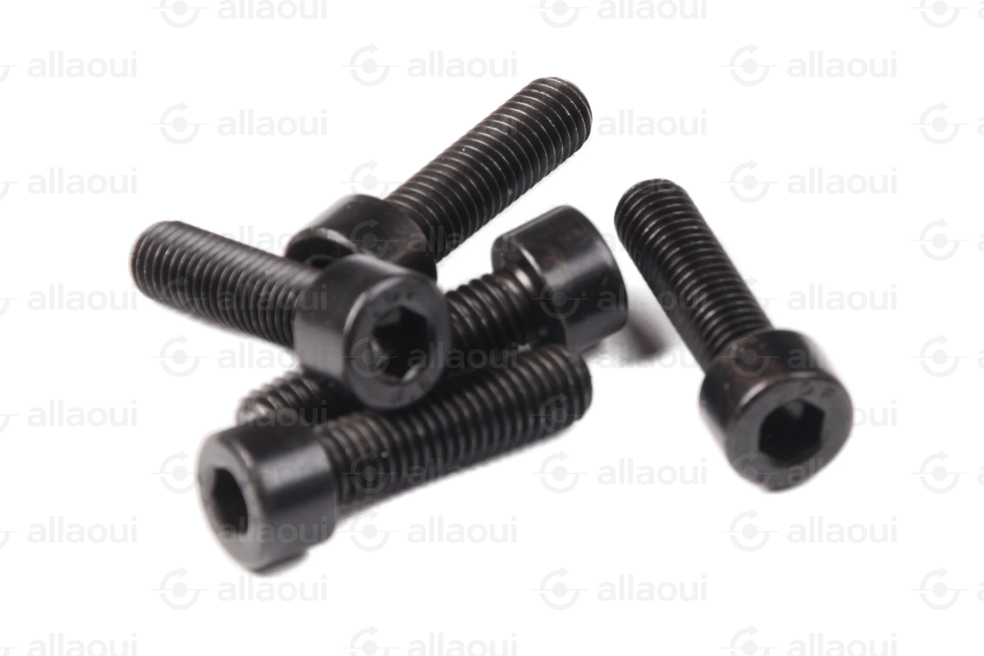 Manroland Cylinder Screw (5 pieces) 06.02093-0410 Manroland Cylinder Screw (5 pieces) 06.02093-0410