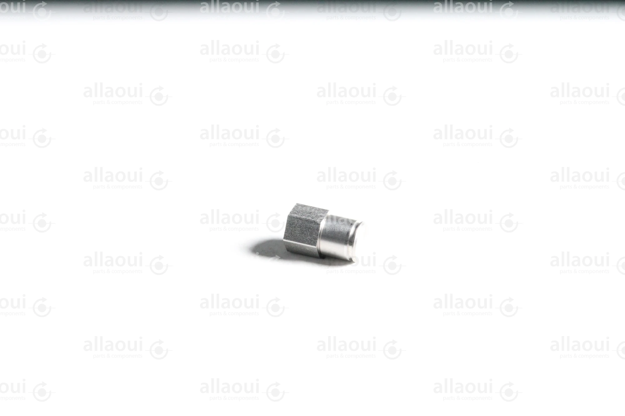 Weber Belt Tensor Shaft 120.010 Weber Belt Tensor Shaft 120.010