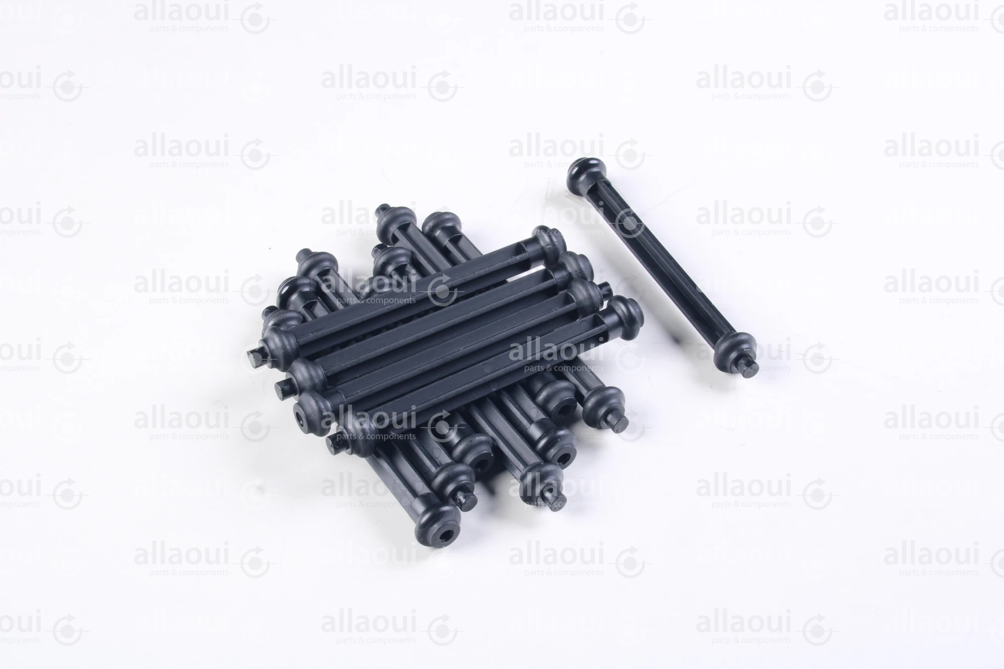 Heidelberg Roller (12 Pieces) F2.033.409/01 Heidelberg Roller (12 Pieces) F2.033.409/01