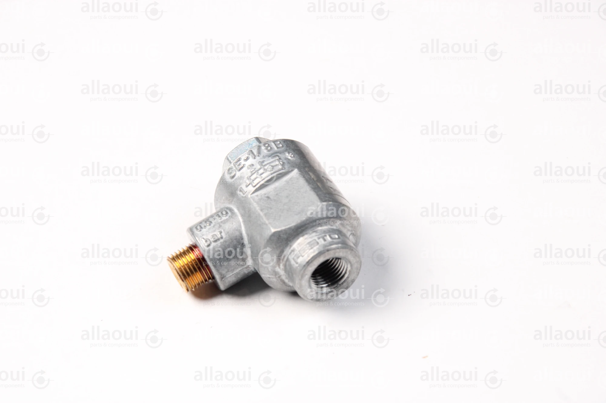 Festo Vent valve SE-1/8-B Festo Vent valve SE-1/8-B