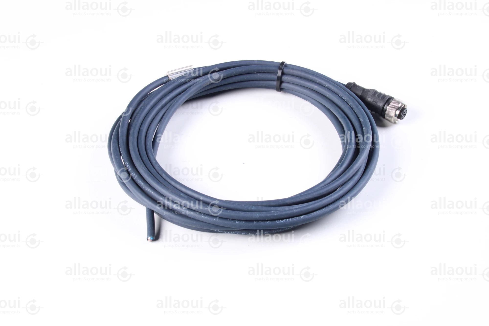 Igus Schleppkettenleitung CF9.03.04.Ini Igus Schleppkettenleitung CF9.03.04.Ini