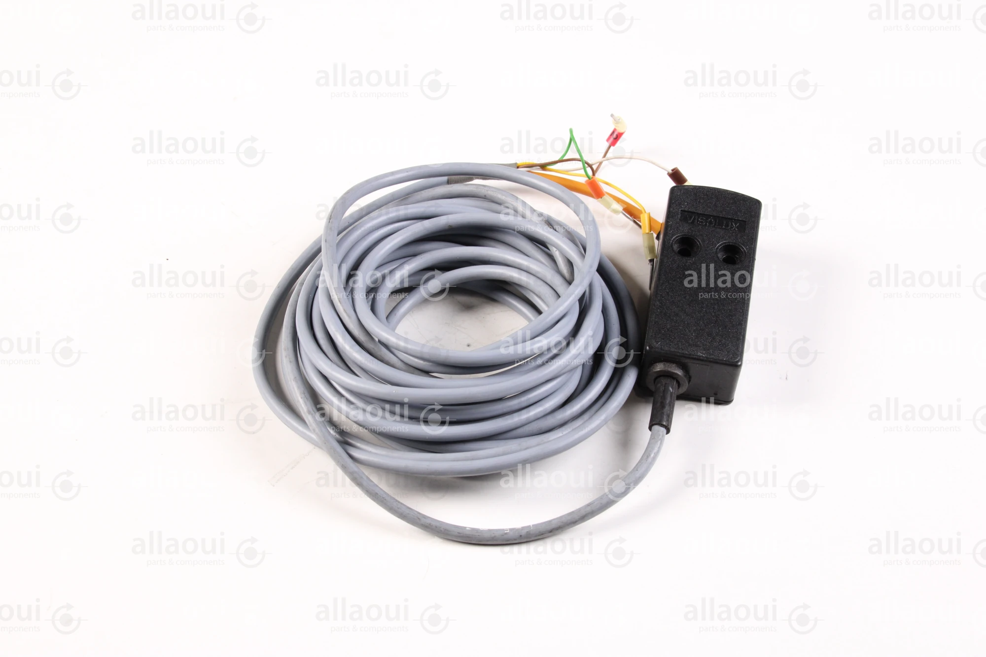 Visolux elektronik Sensor LS 5/33-SE LSE Visolux elektronik Sensor LS 5/33-SE LSE