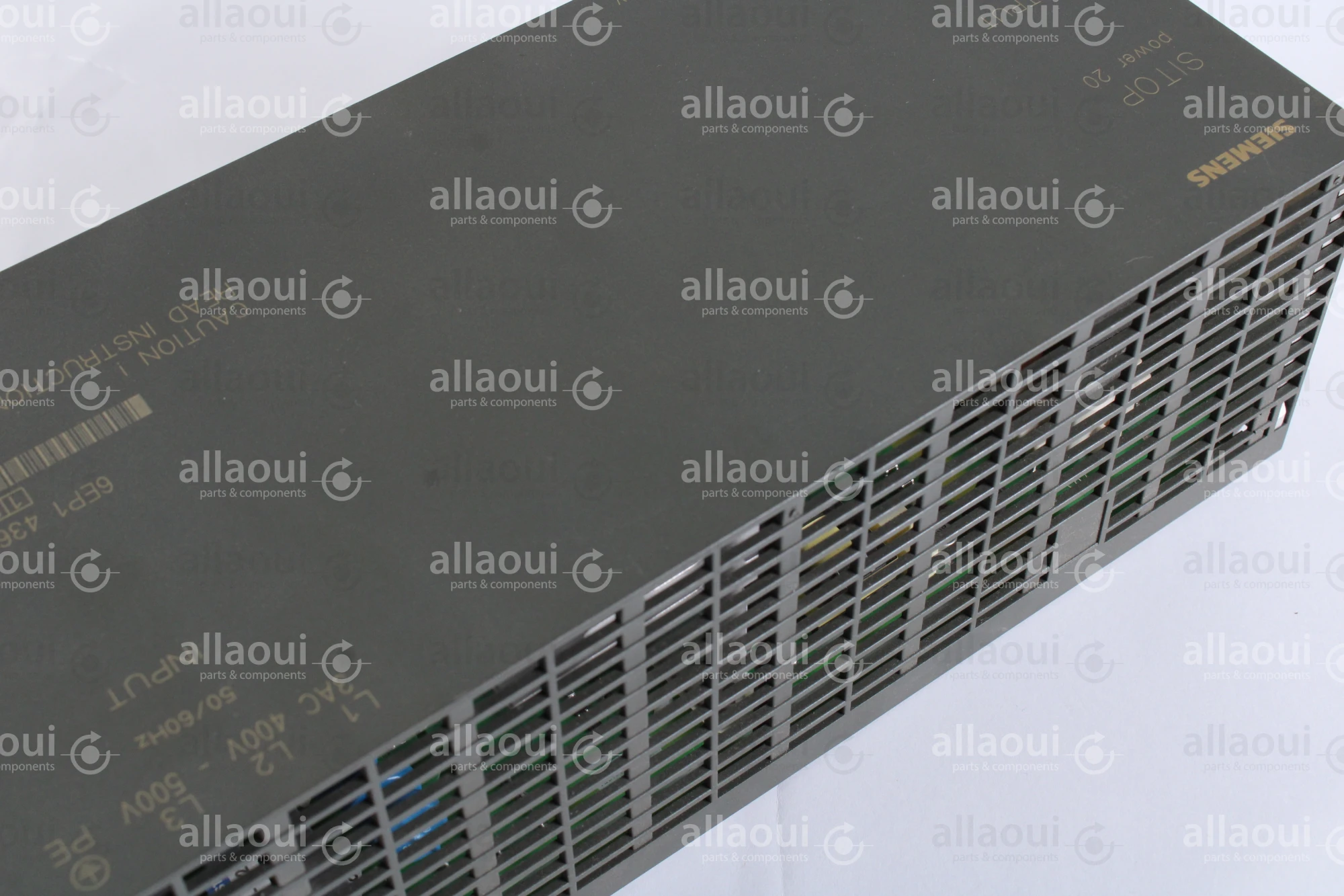 Siemens Power Supply 6EP1436-2BA00 Siemens Power Supply 6EP1436-2BA00