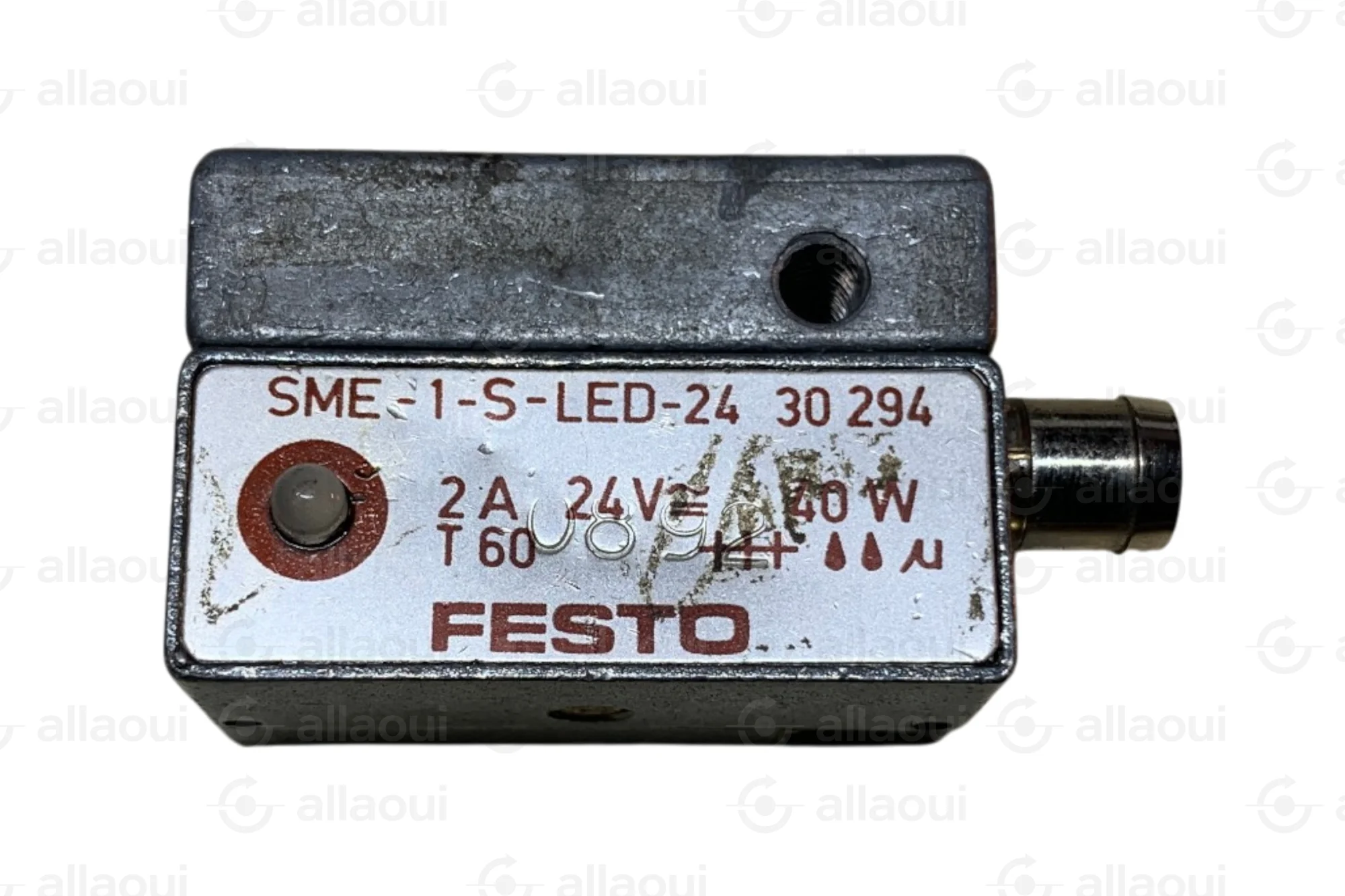 Festo Proximity Sensor SME-1-S-LED-24 SME-1-S-LED-24