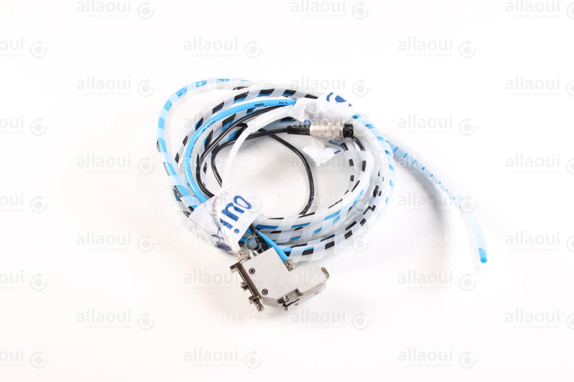 HHS Application nozzle C-210