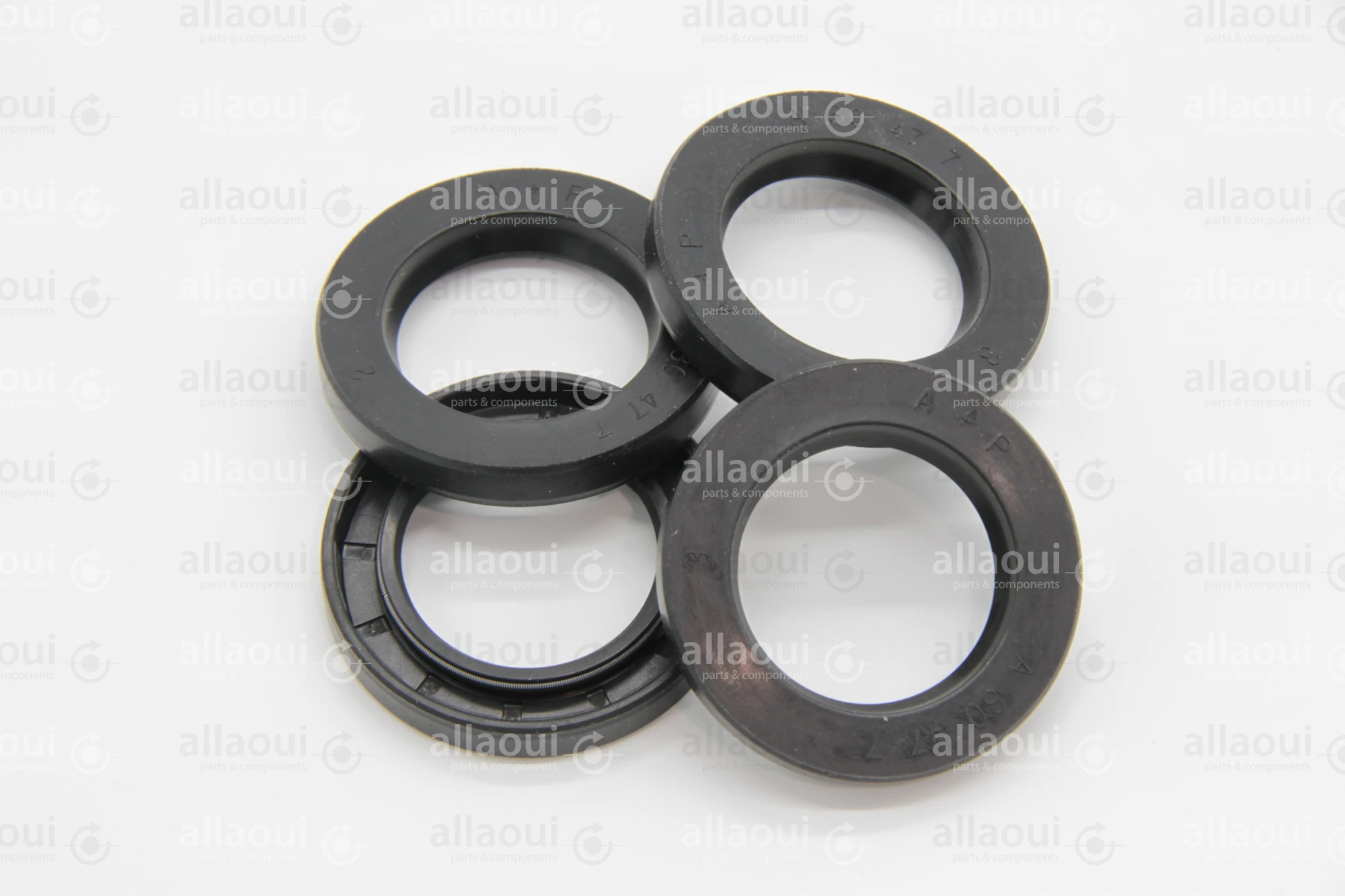 Müller Martini Rotary Shaft Seal 30/47X7 0035.1064 Müller Martini Rotary Shaft Seal 30/47X7 0035.1064