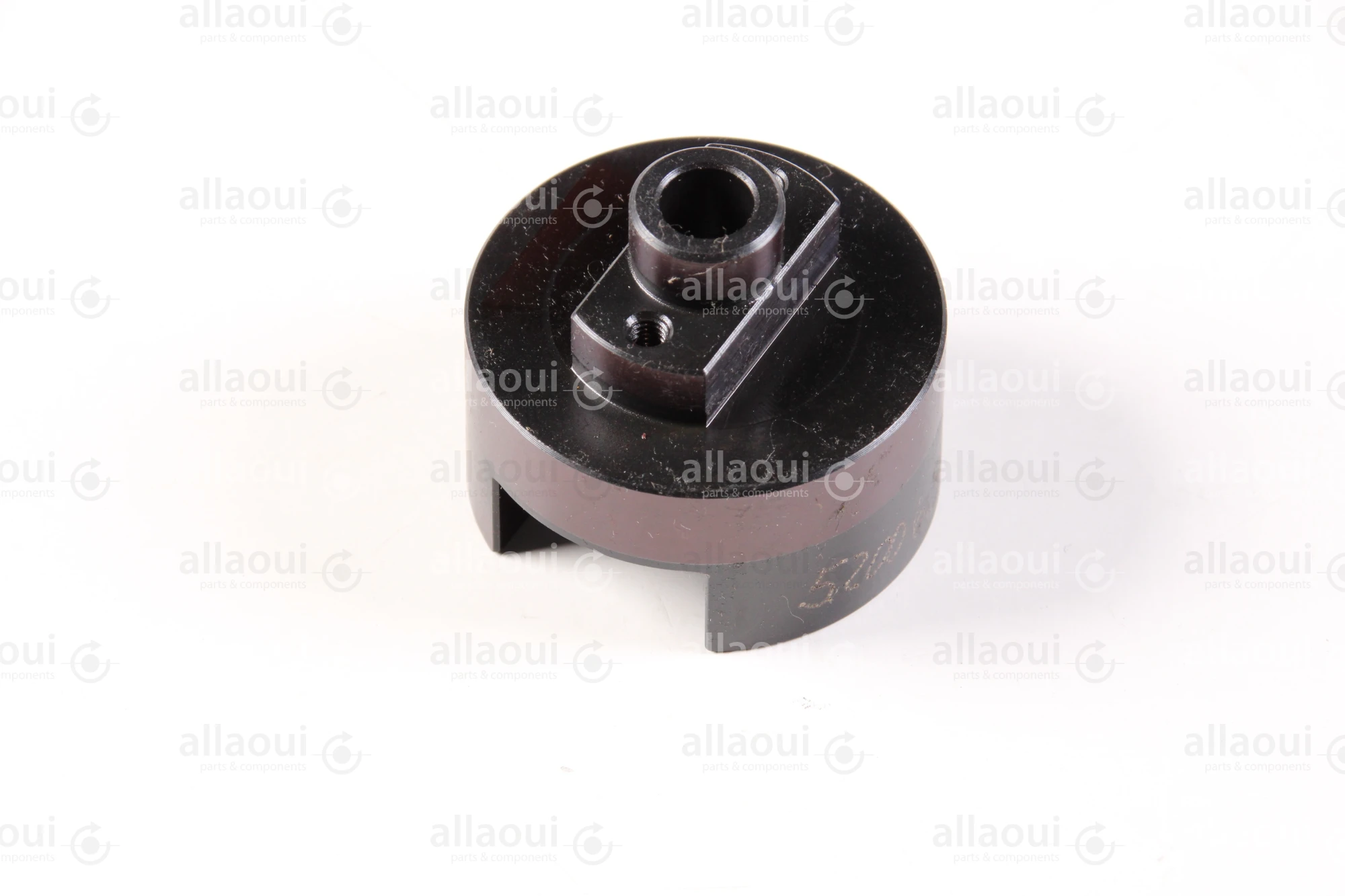 Koenig & Bauer (KBA) Drive Shaft P520063 Koenig & Bauer (KBA) Drive Shaft P520063