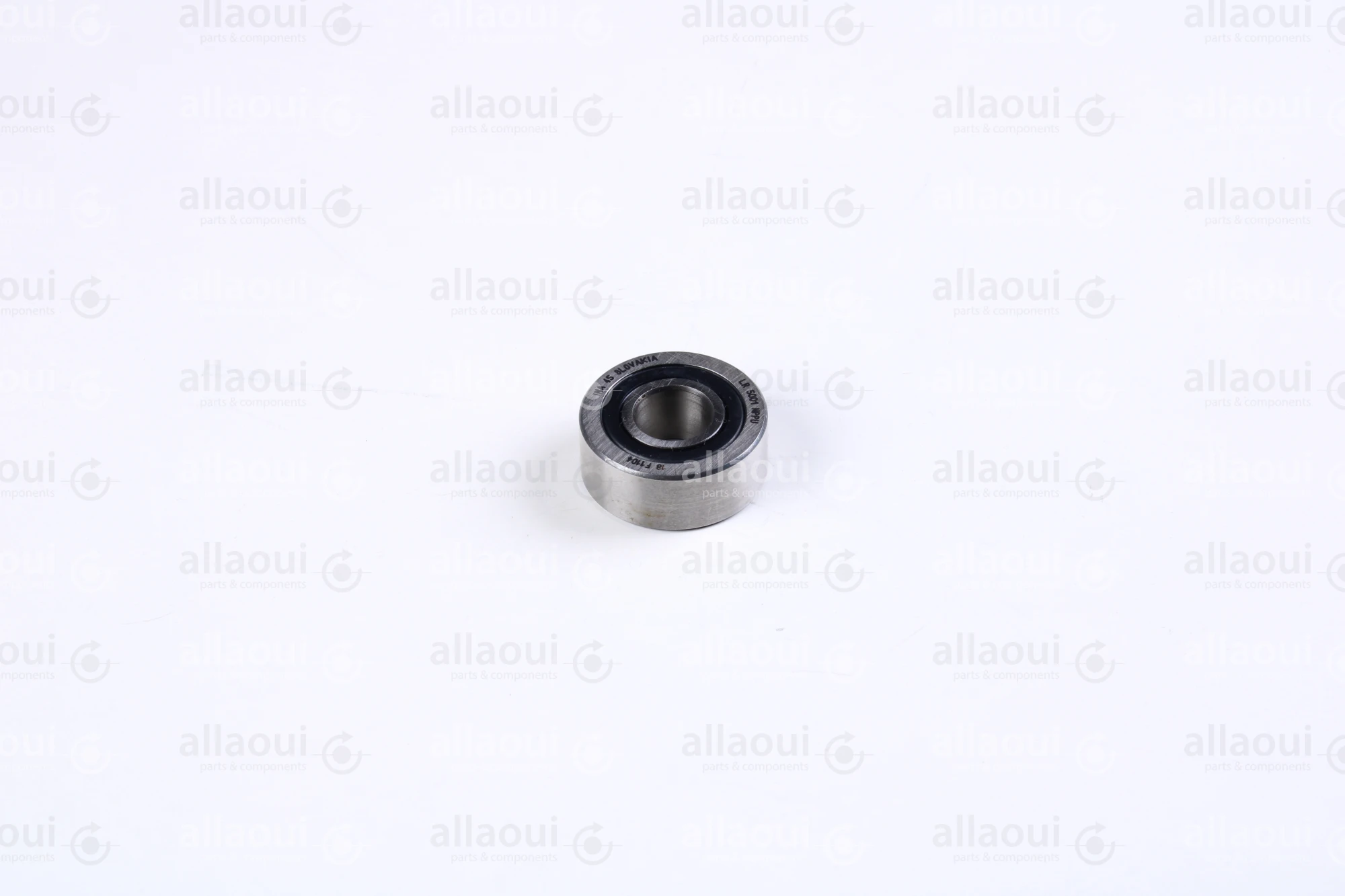 INA Roller LR5001-2RS INA Roller LR5001-2RS