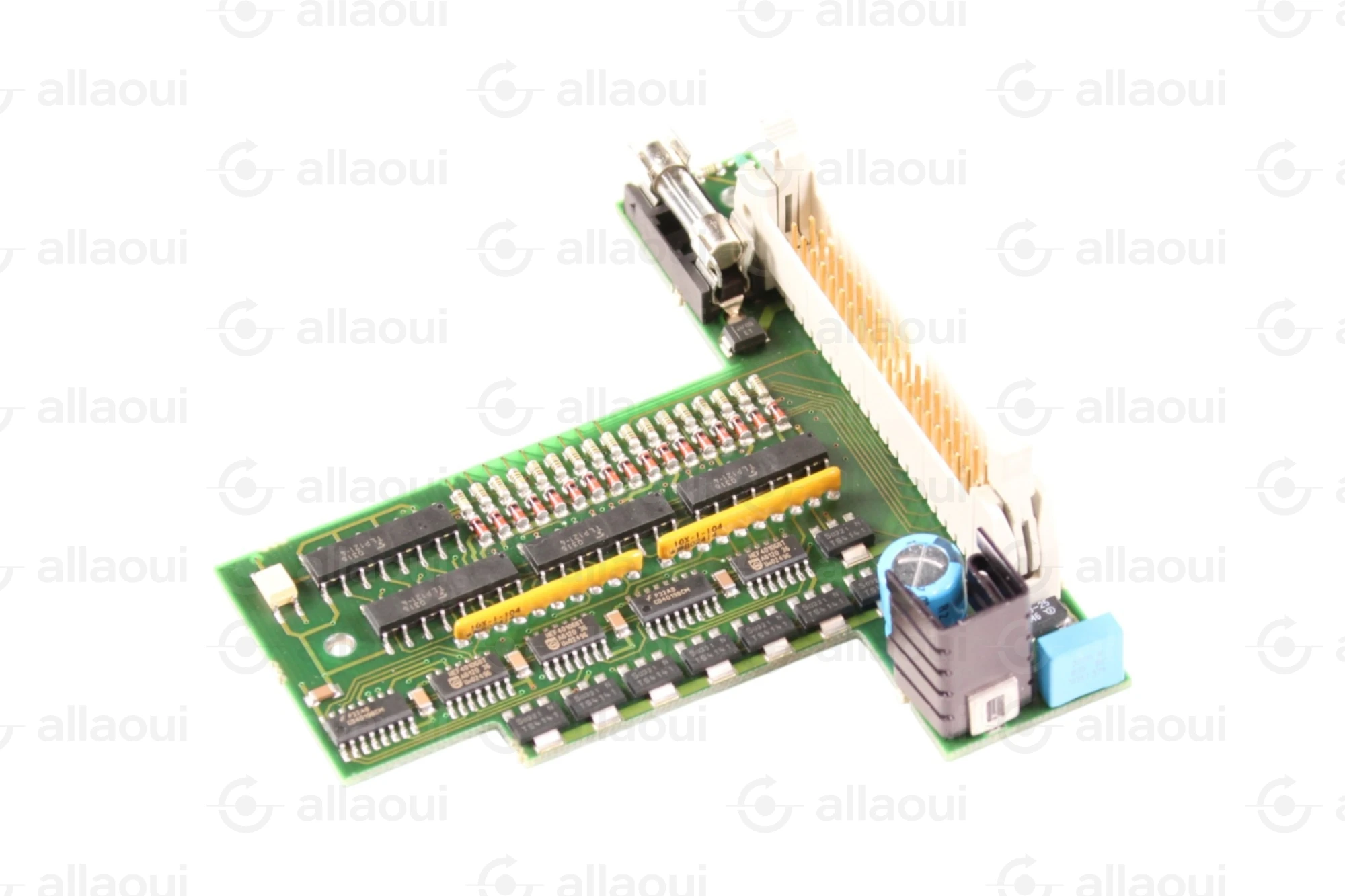 Dresden elektronik PCB Assy 51360001.250.02/l