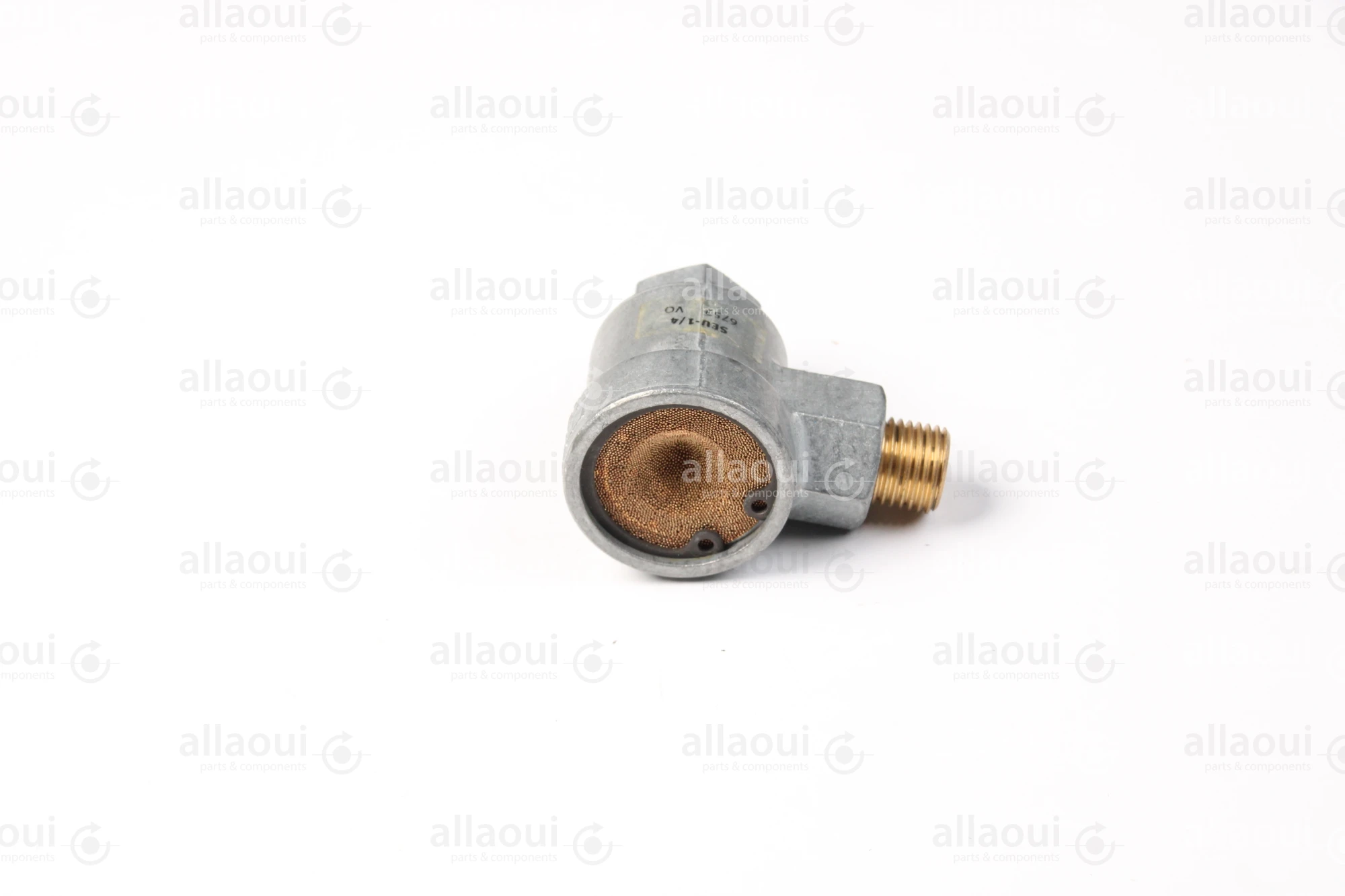 Festo Vent valve SEU-1/4 Festo Vent valve SEU-1/4