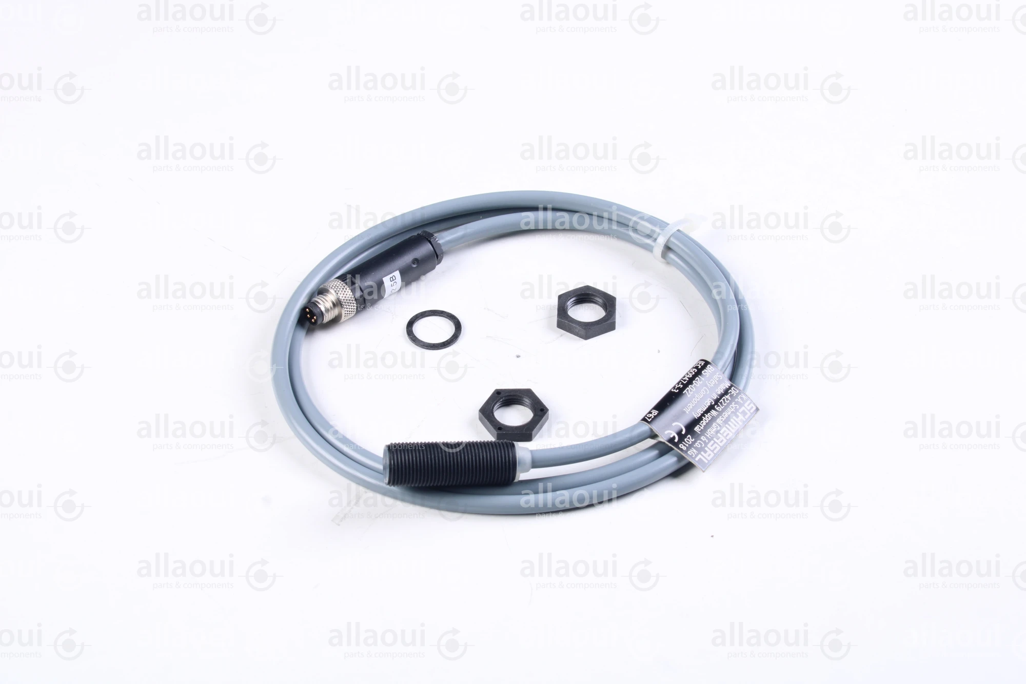 Schmersal Sensor BNS 120-02Z Schmersal Sensor BNS 120-02Z