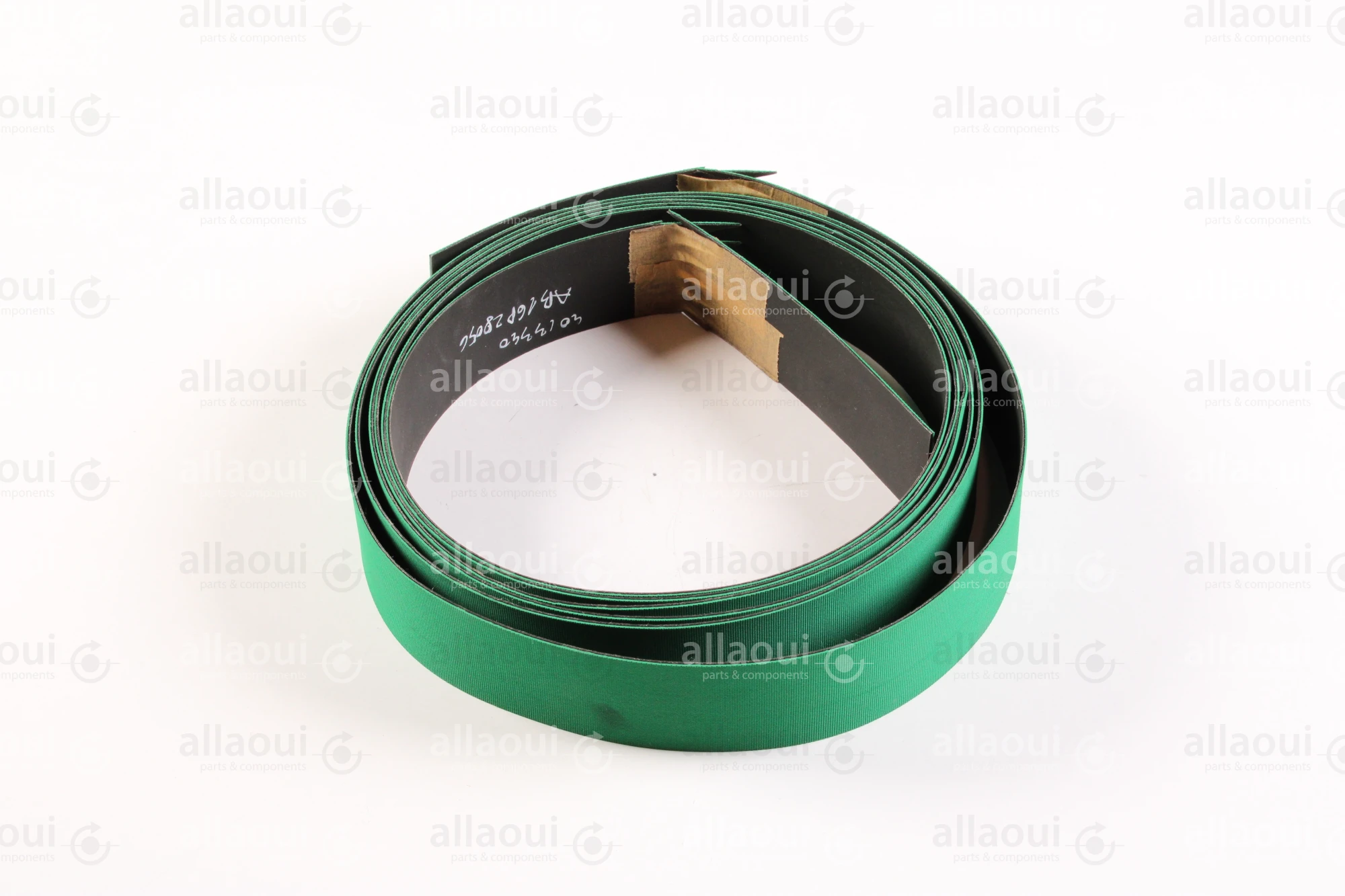 Habasit Conveyor Belt MAT-5P 3014115 611/A Habasit Conveyor Belt MAT-5P 3014115 611/A