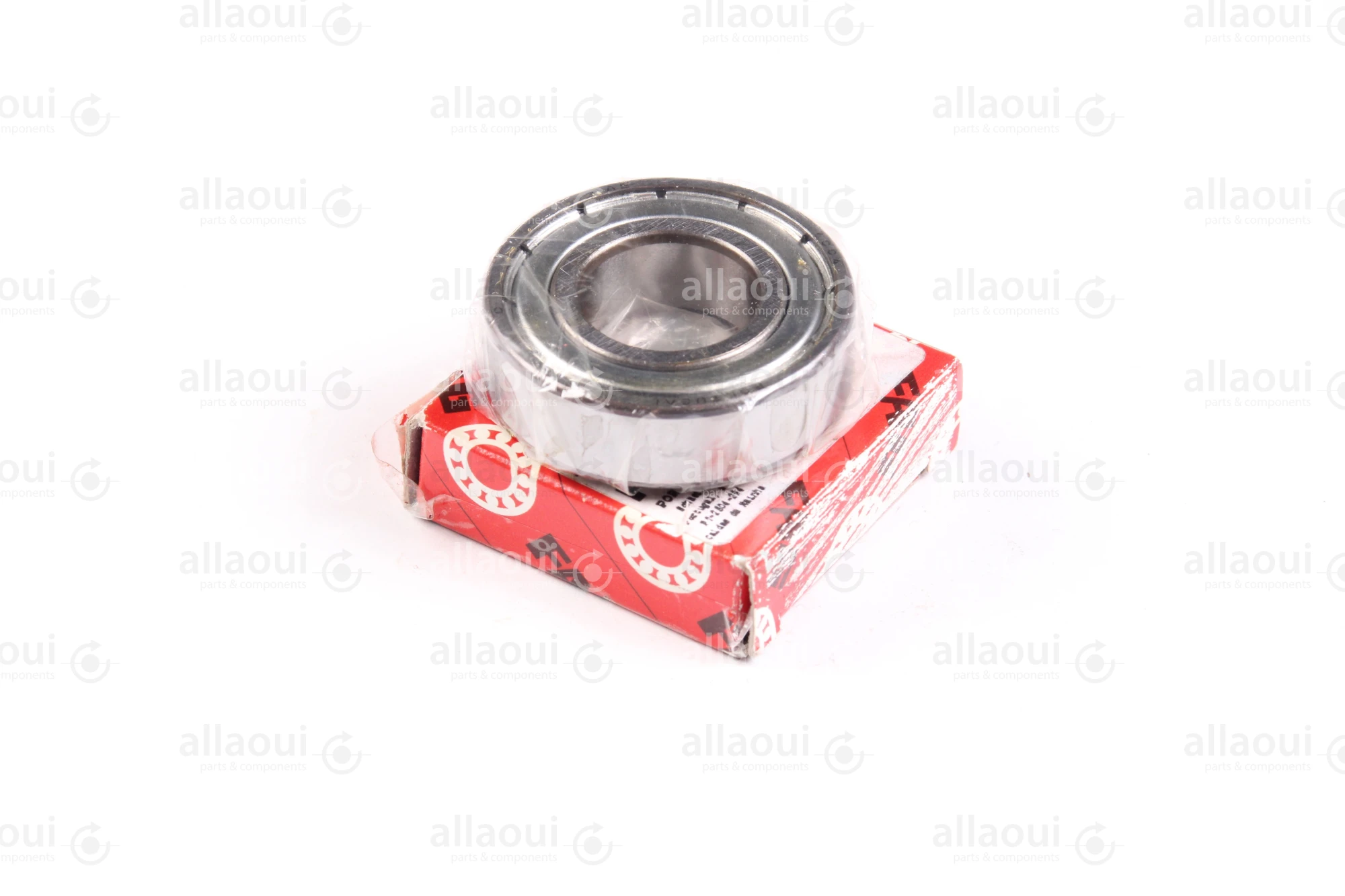 FAG Deep Groove Ball Bearing 6004-2Z FAG Deep Groove Ball Bearing 6004-2Z