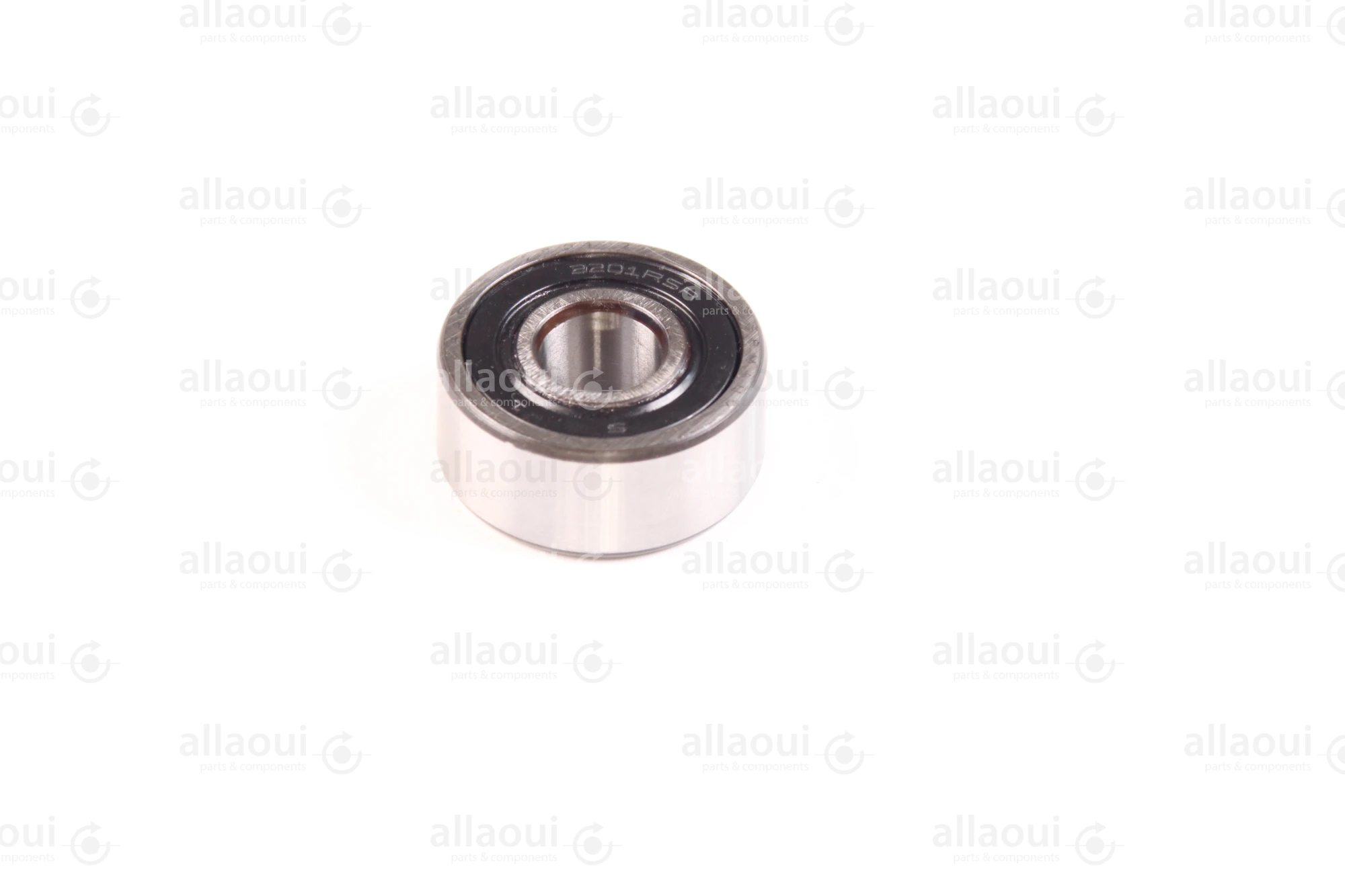 FAG Ball Joint Bearing 2201.2RS.TV FAG Ball Joint Bearing 2201.2RS.TV