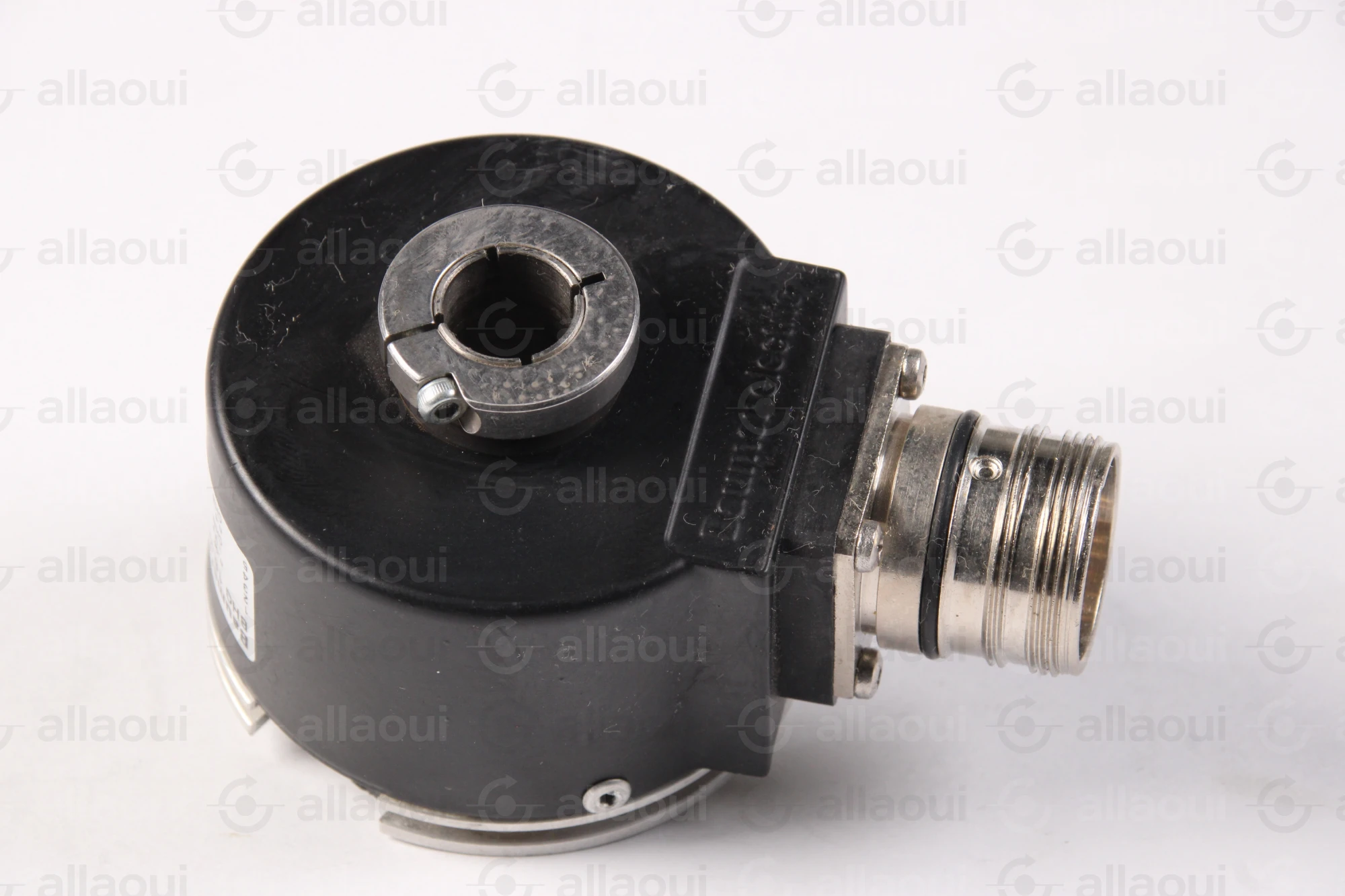 Baumer Encoder BHG 16.24K 5000-E2-A Baumer Encoder BHG 16.24K 5000-E2-A